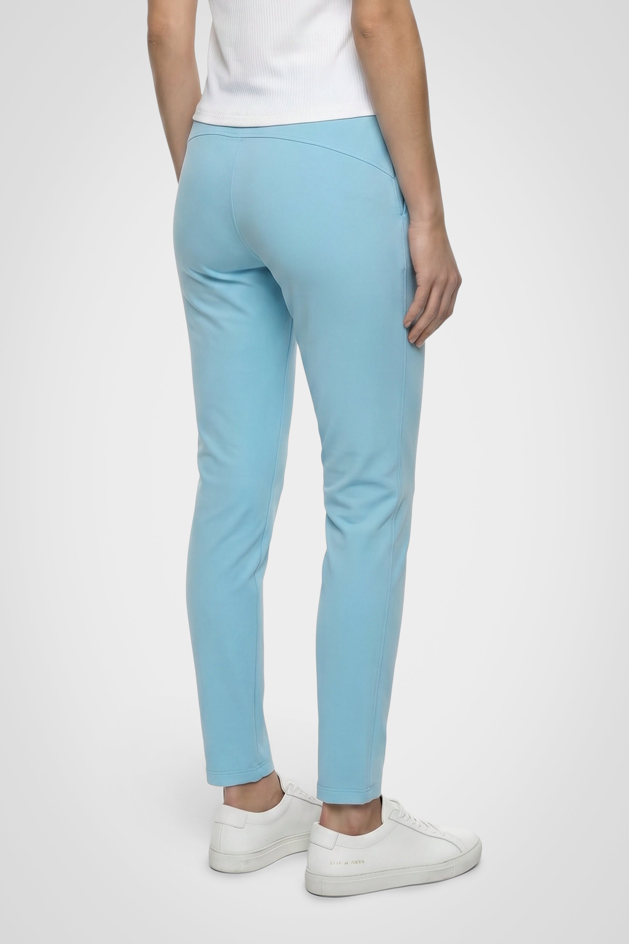 FlexLuxe Drawcord Jogger