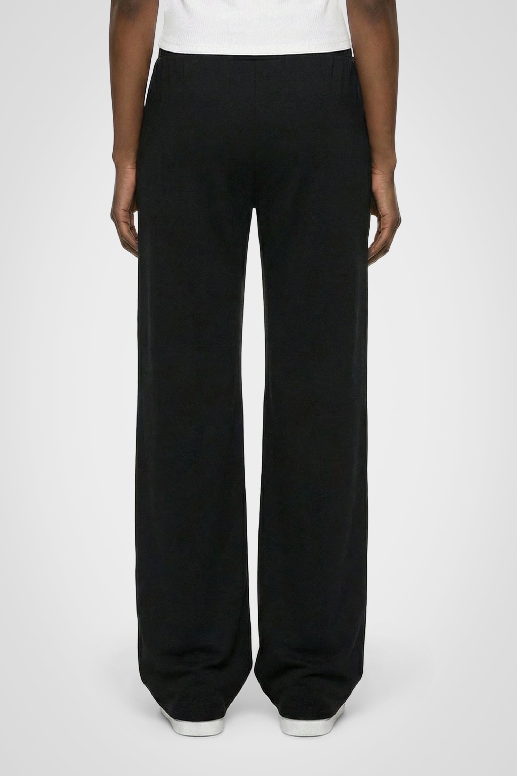 SoftForm Wide Leg Pant
