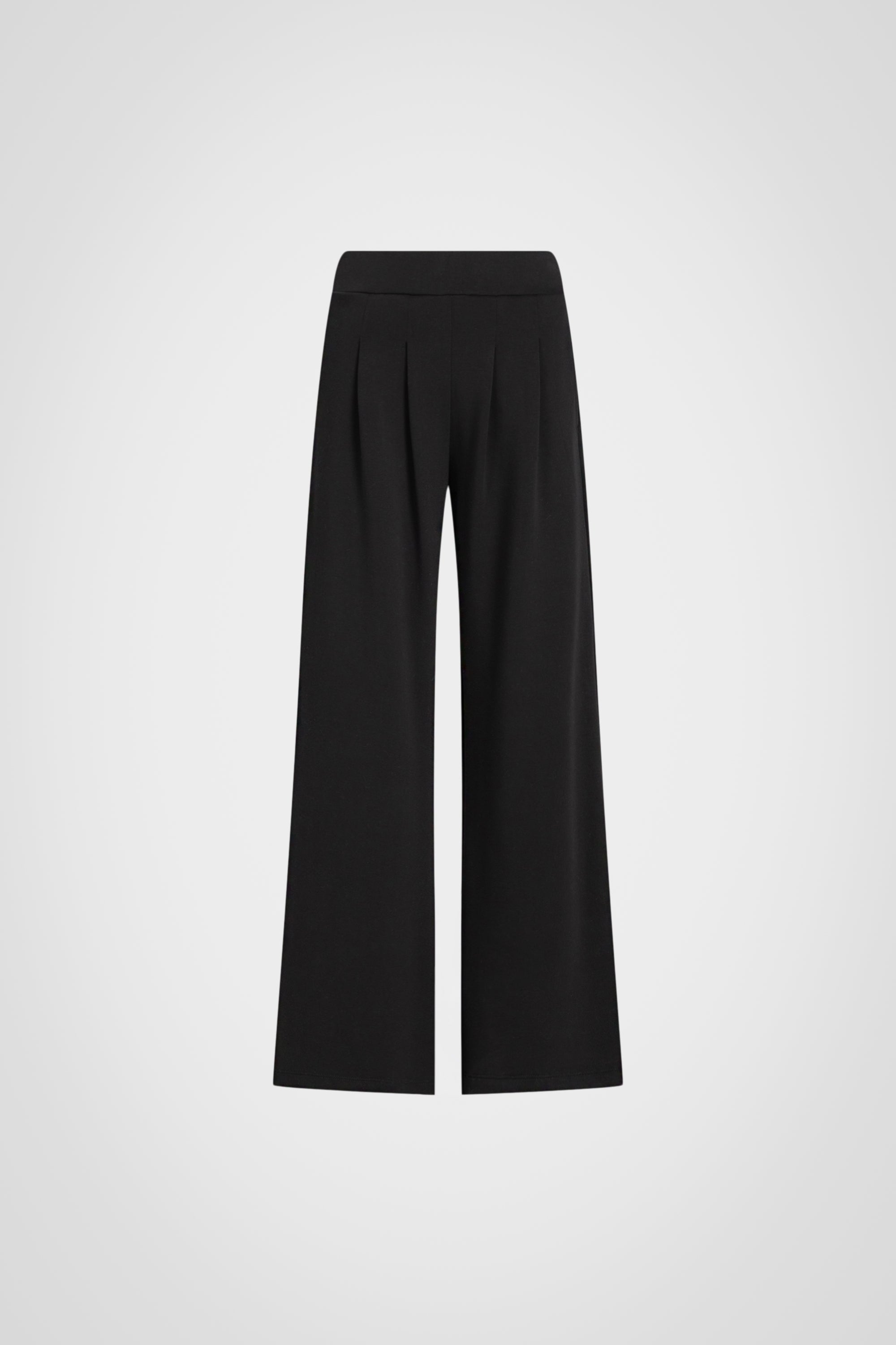 SoftForm Wide Leg Pant