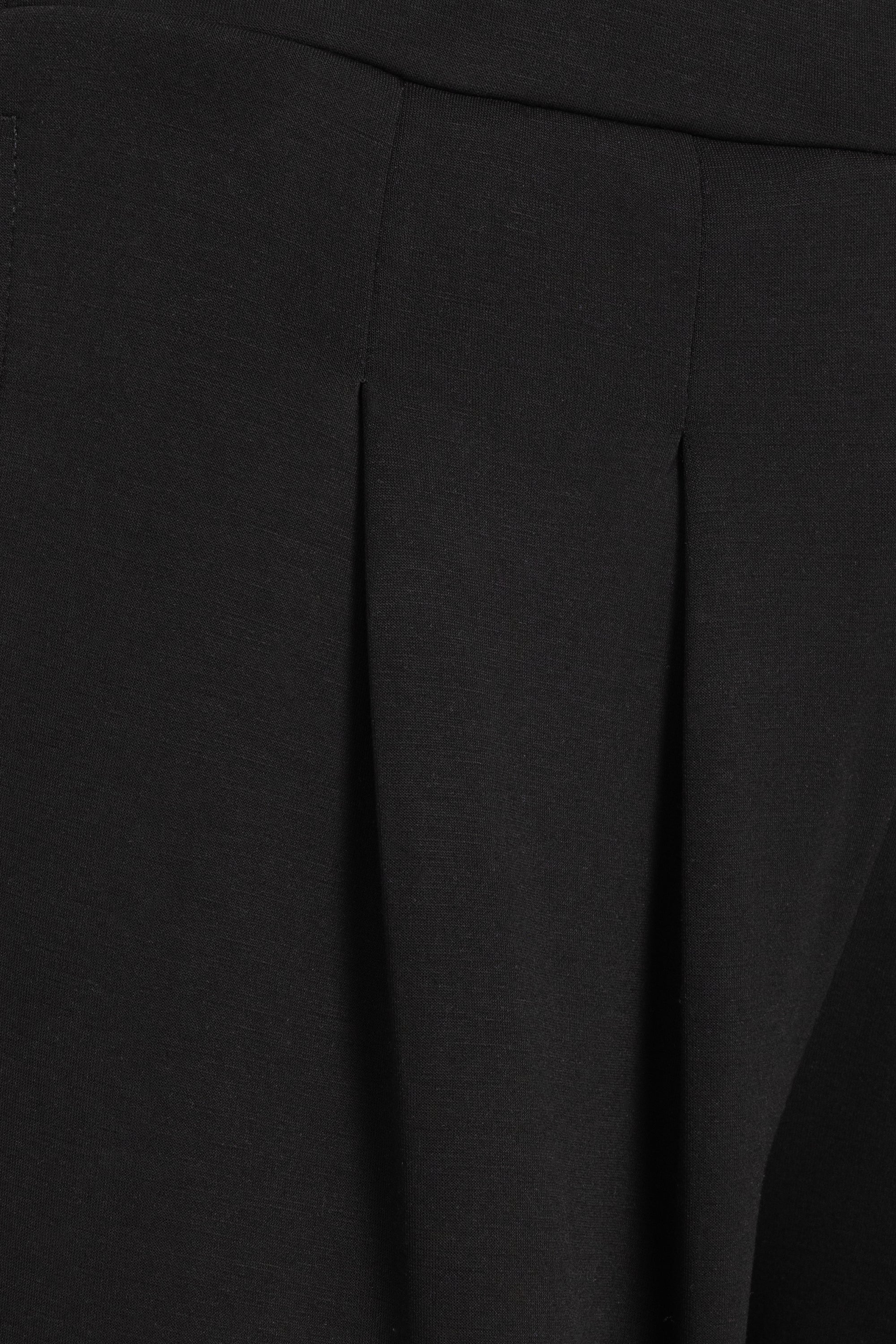 SoftForm Wide Leg Pant