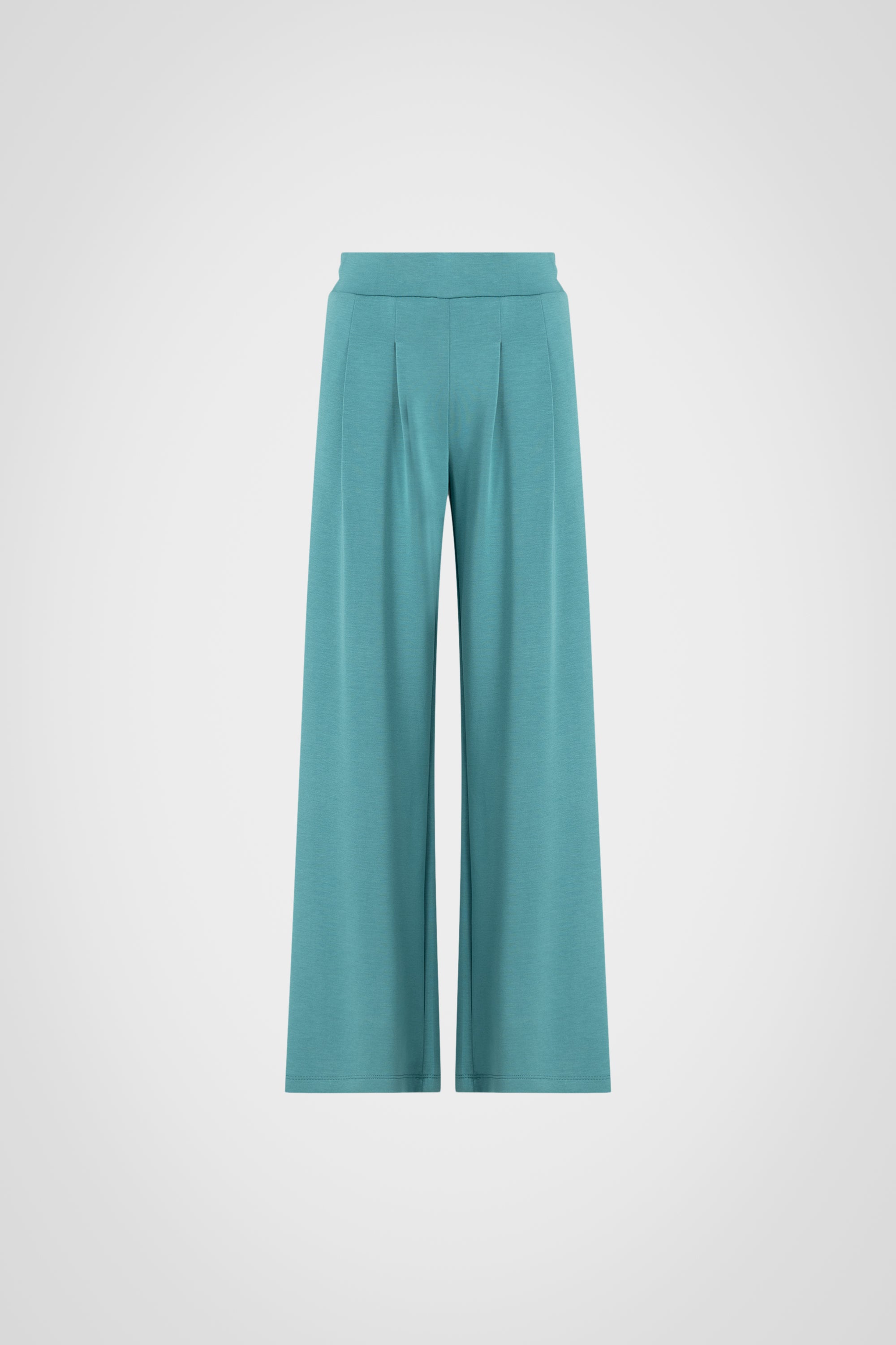 SoftForm Wide Leg Pant