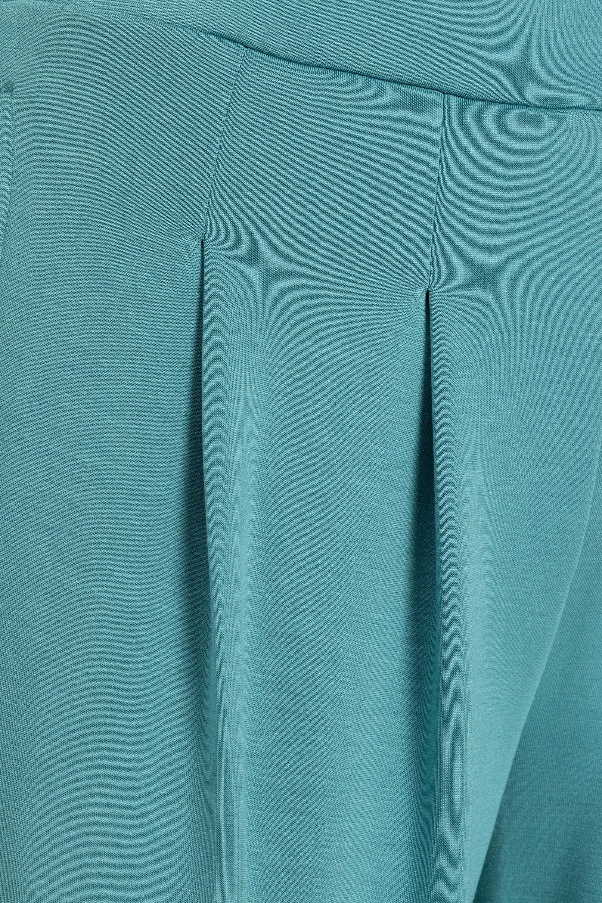 SoftForm Wide Leg Pant