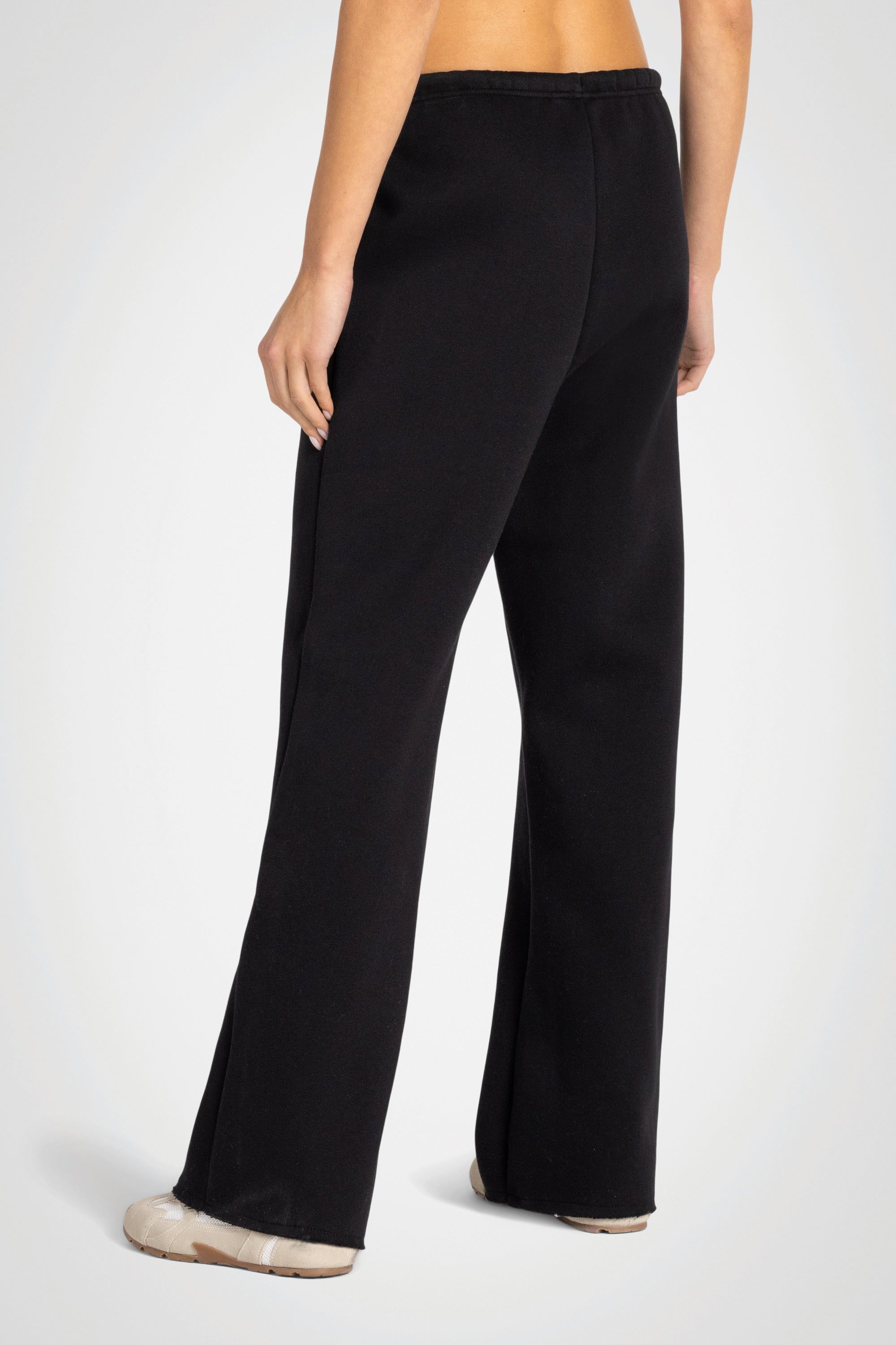 CozyFlow Wide Leg Pant
