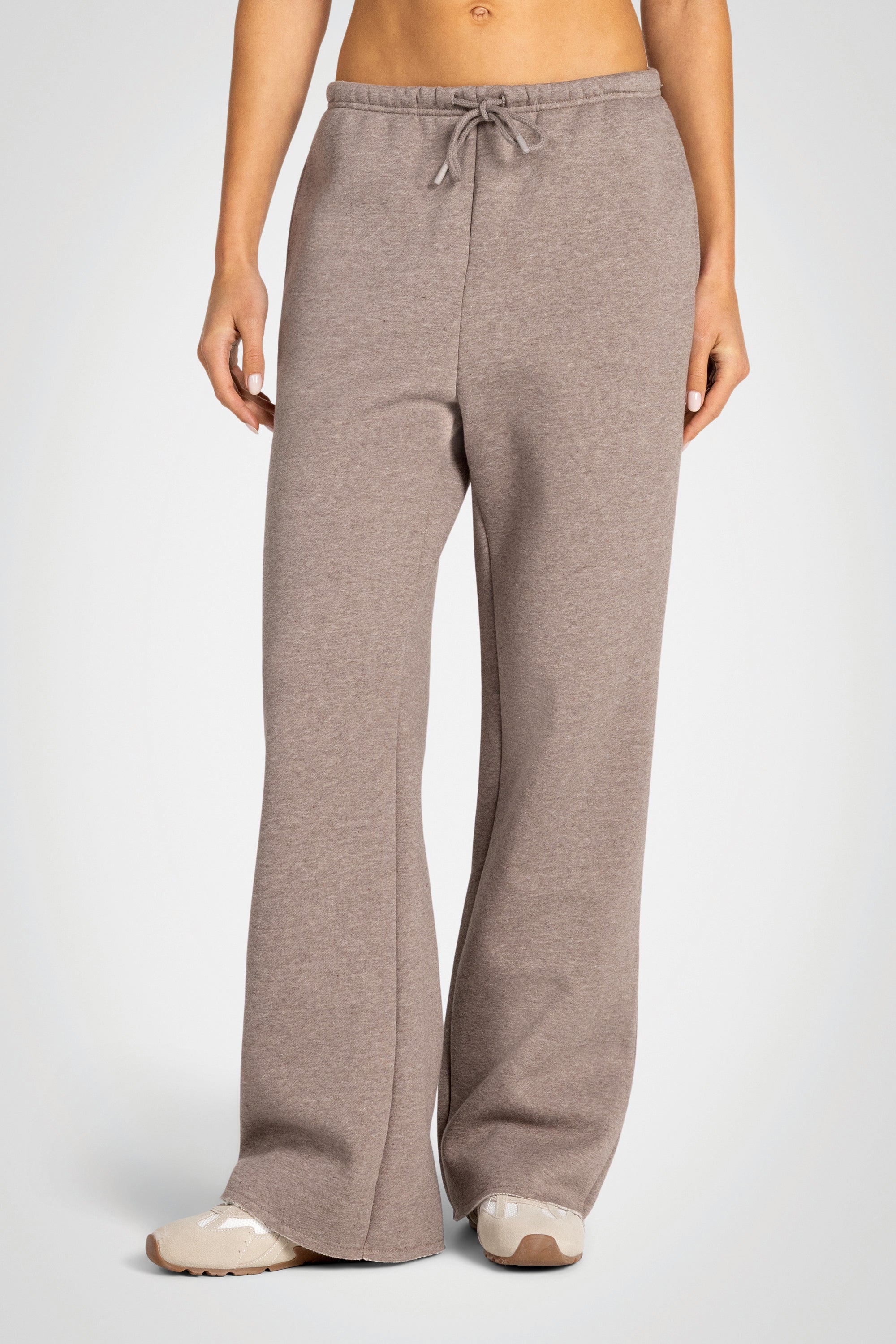 CozyFlow Wide Leg Pant