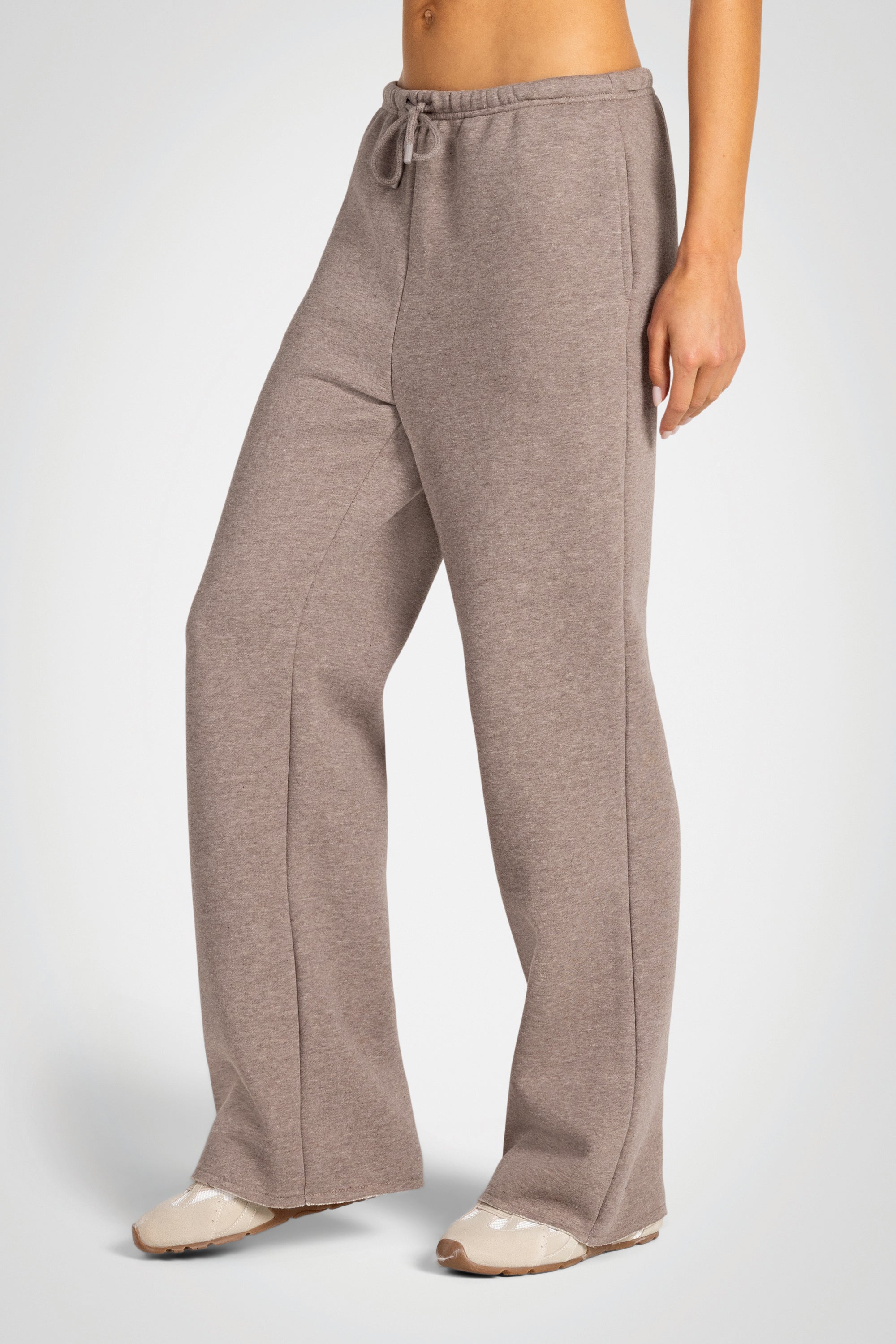 CozyFlow Wide Leg Pant
