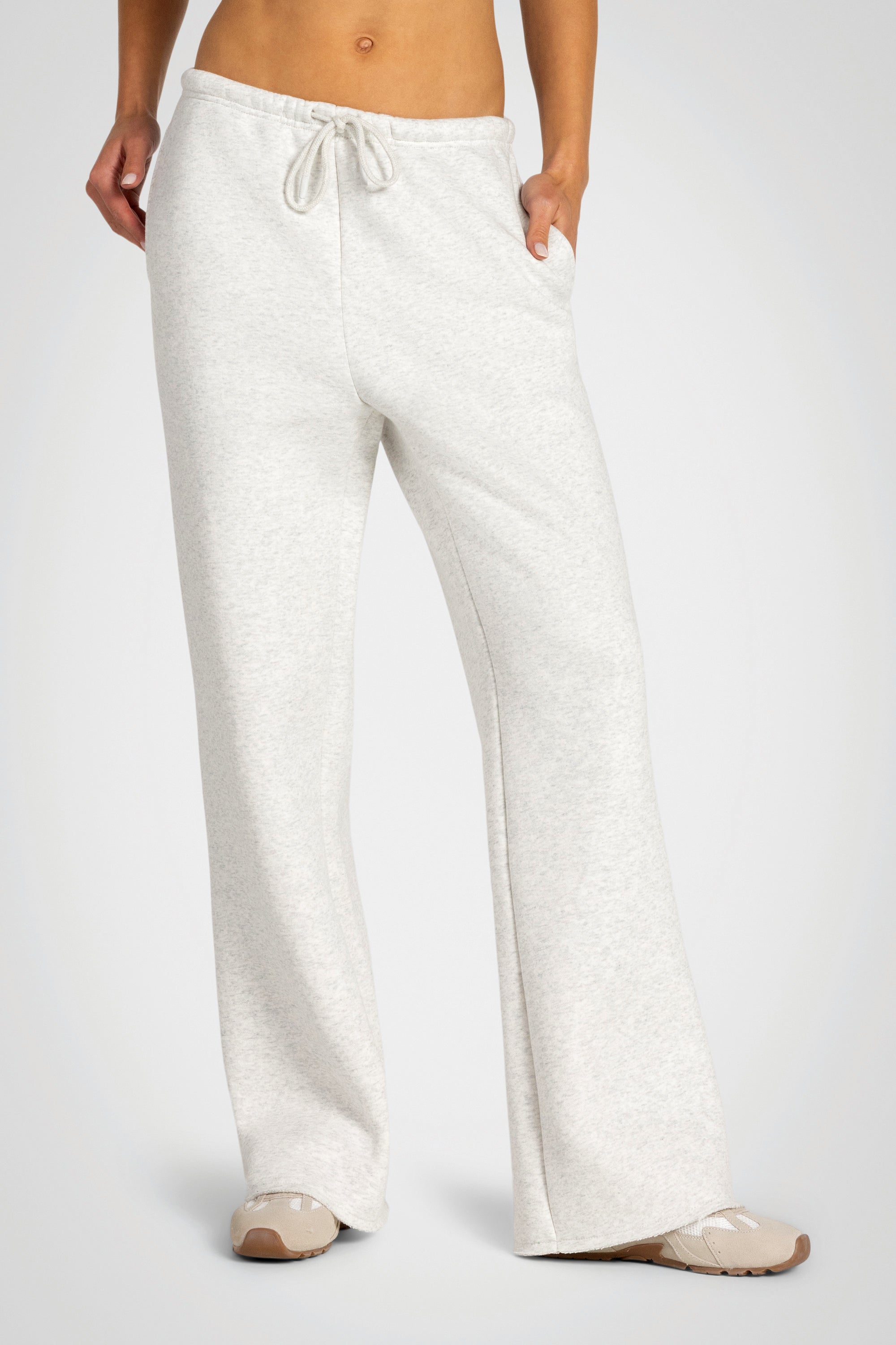CozyFlow Wide Leg Pant