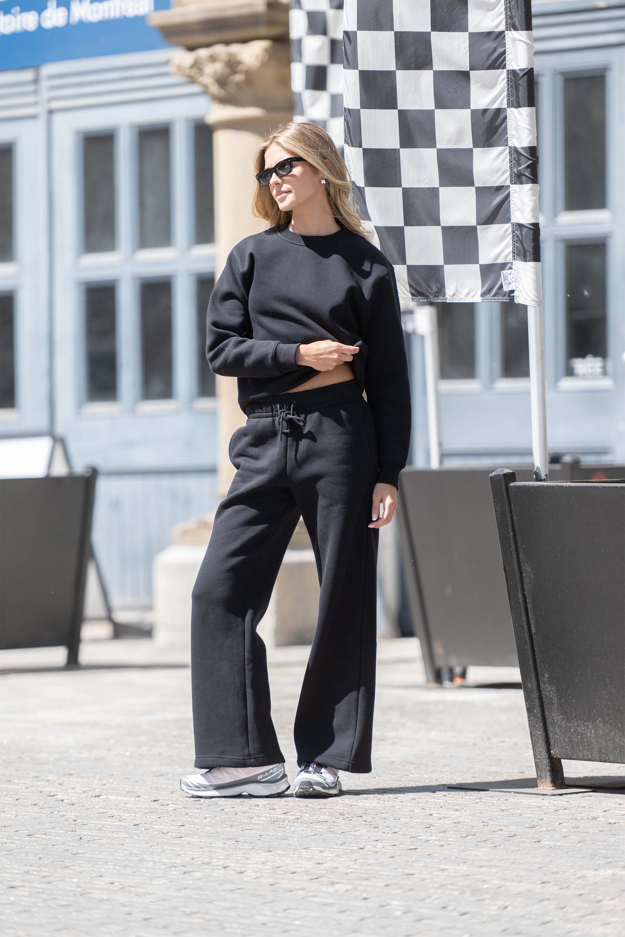 FORME Terrain Lounge Pant