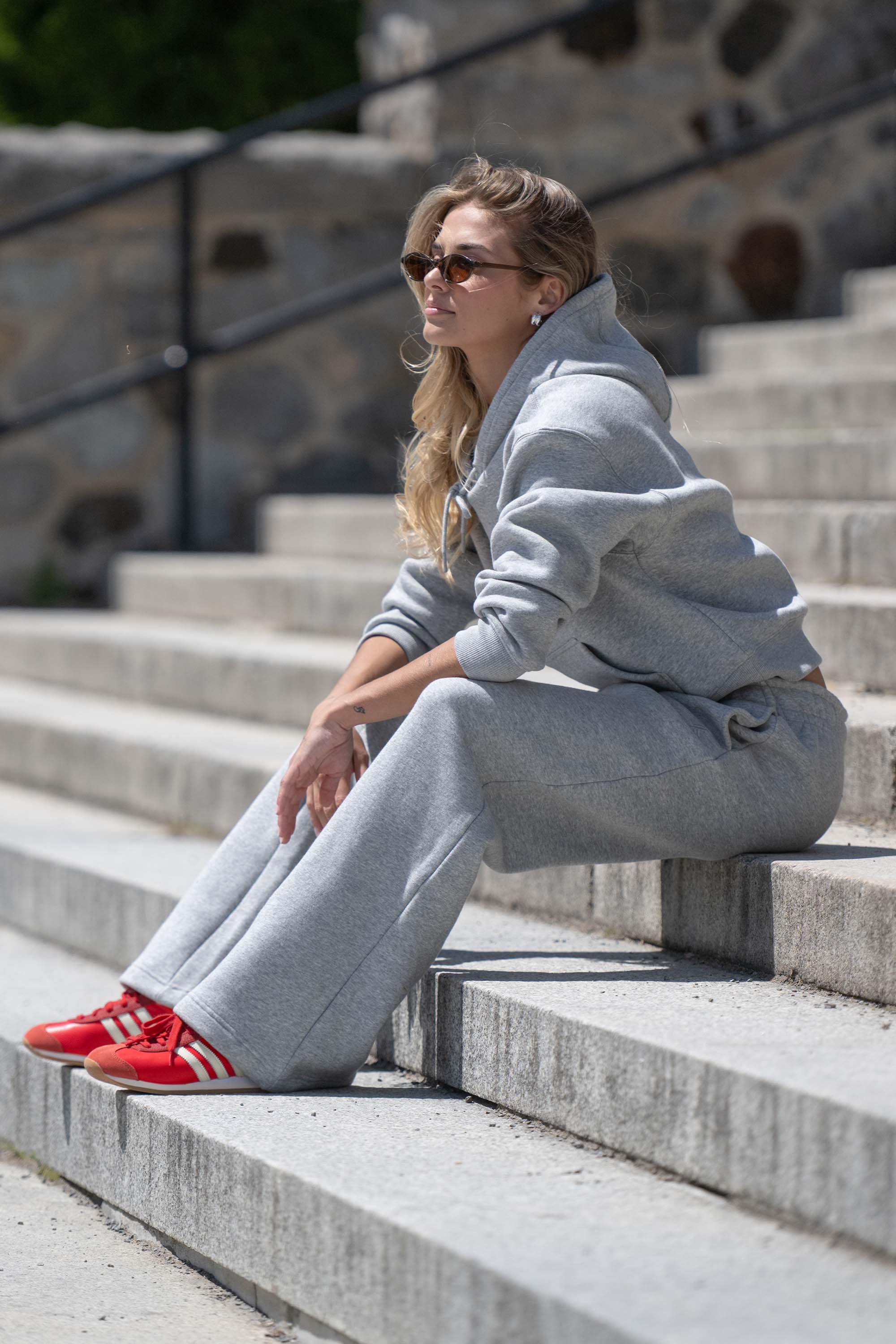 FORME Terrain Lounge Pant