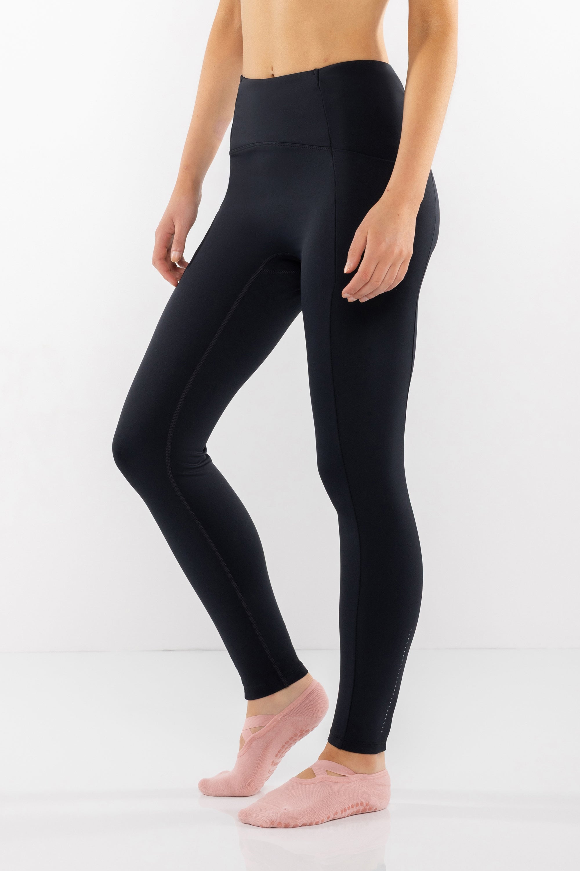 Run Pocket High-Waist 7/8 Legging – 26”