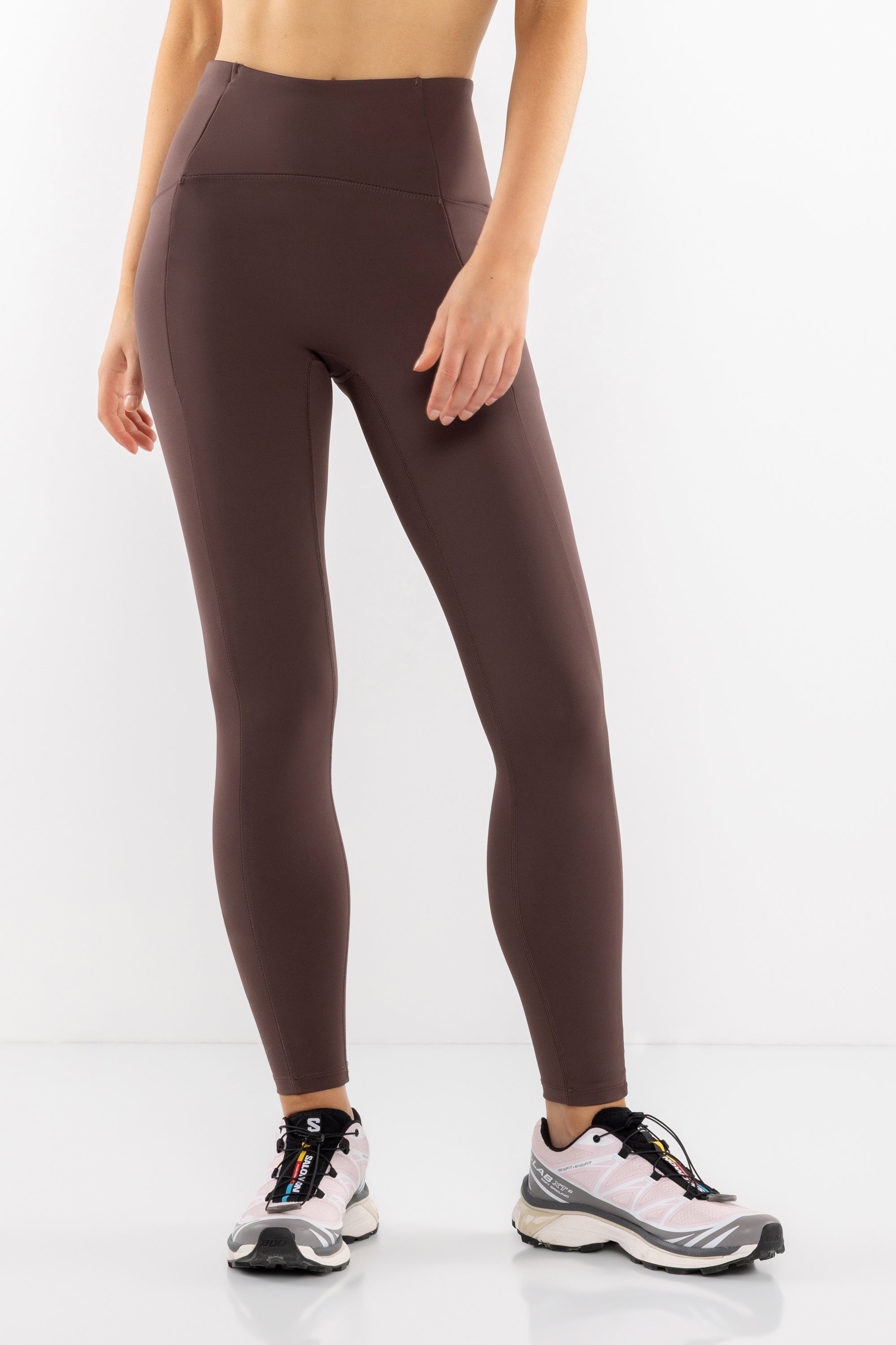 Run Pocket High-Waist 7/8 Legging – 26”
