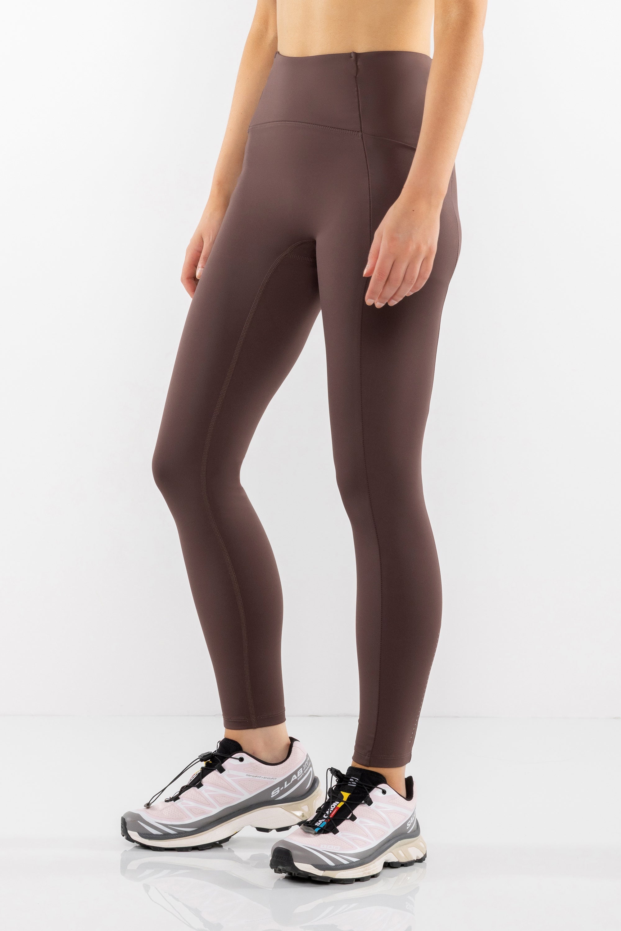 Run Pocket High-Waist 7/8 Legging – 26”