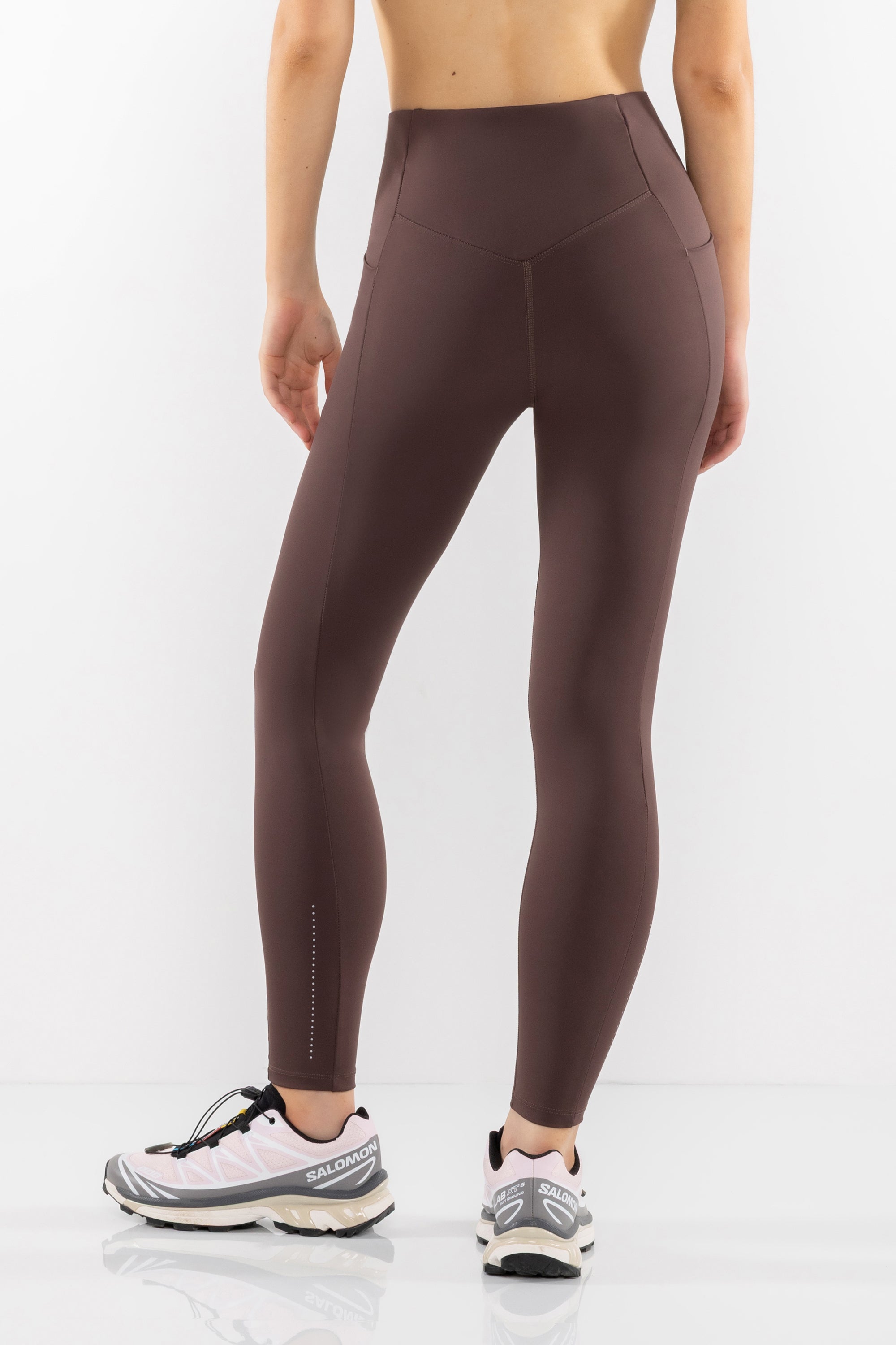 Run Pocket High-Waist 7/8 Legging – 26”