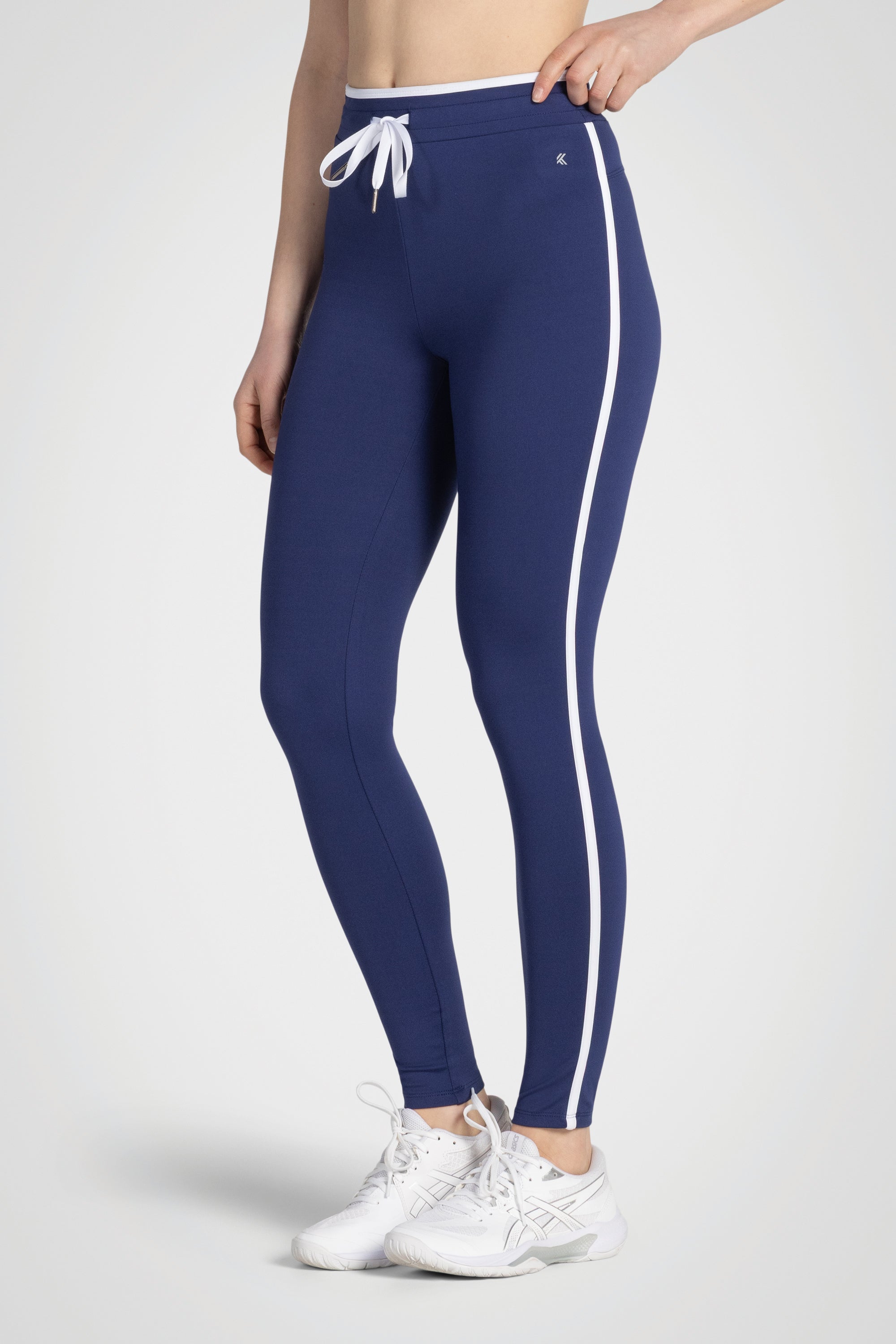 FlexLine Drawstring Legging