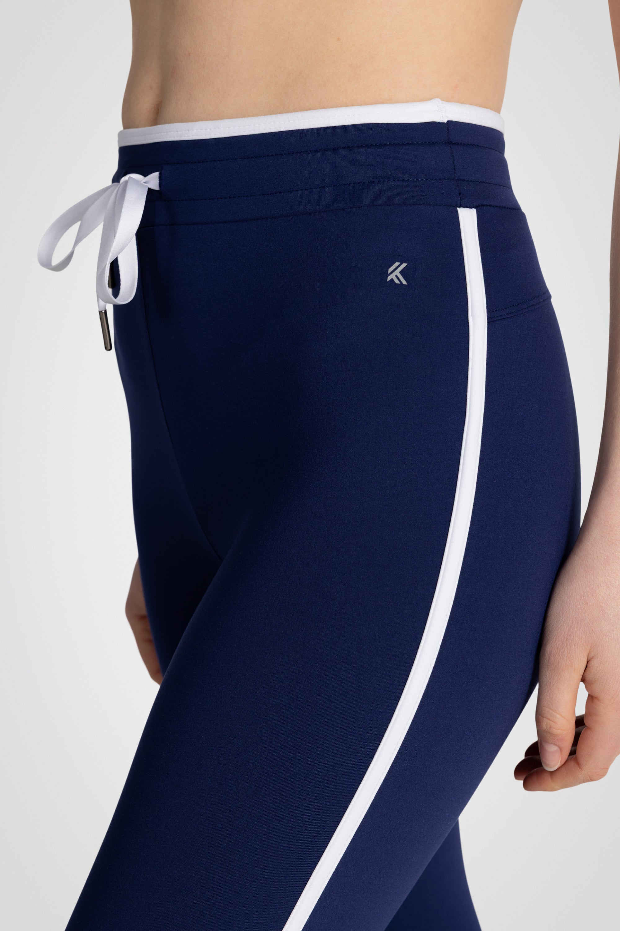 FlexLine Drawstring Legging