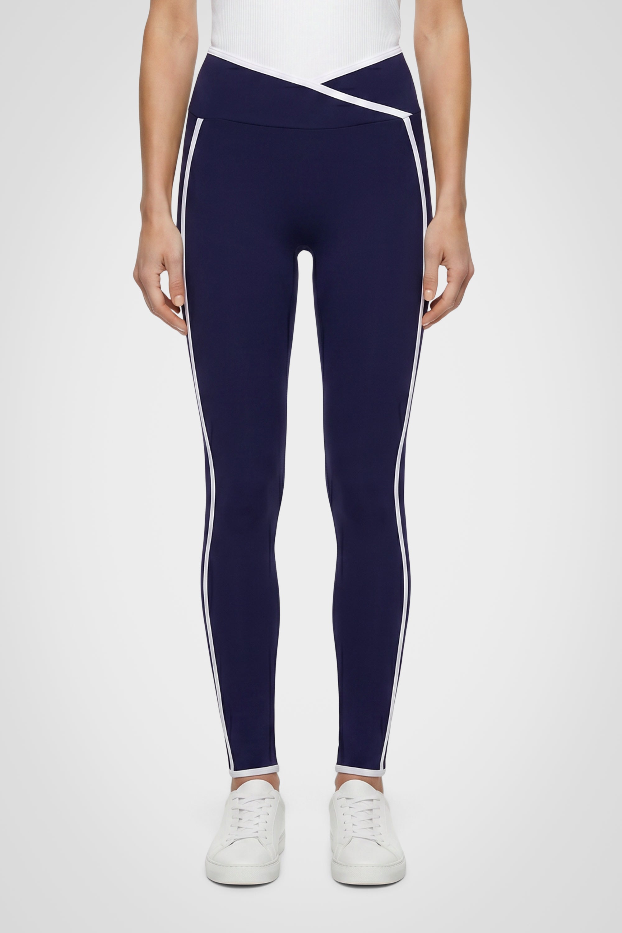 FlexLine Wrap Waist Legging