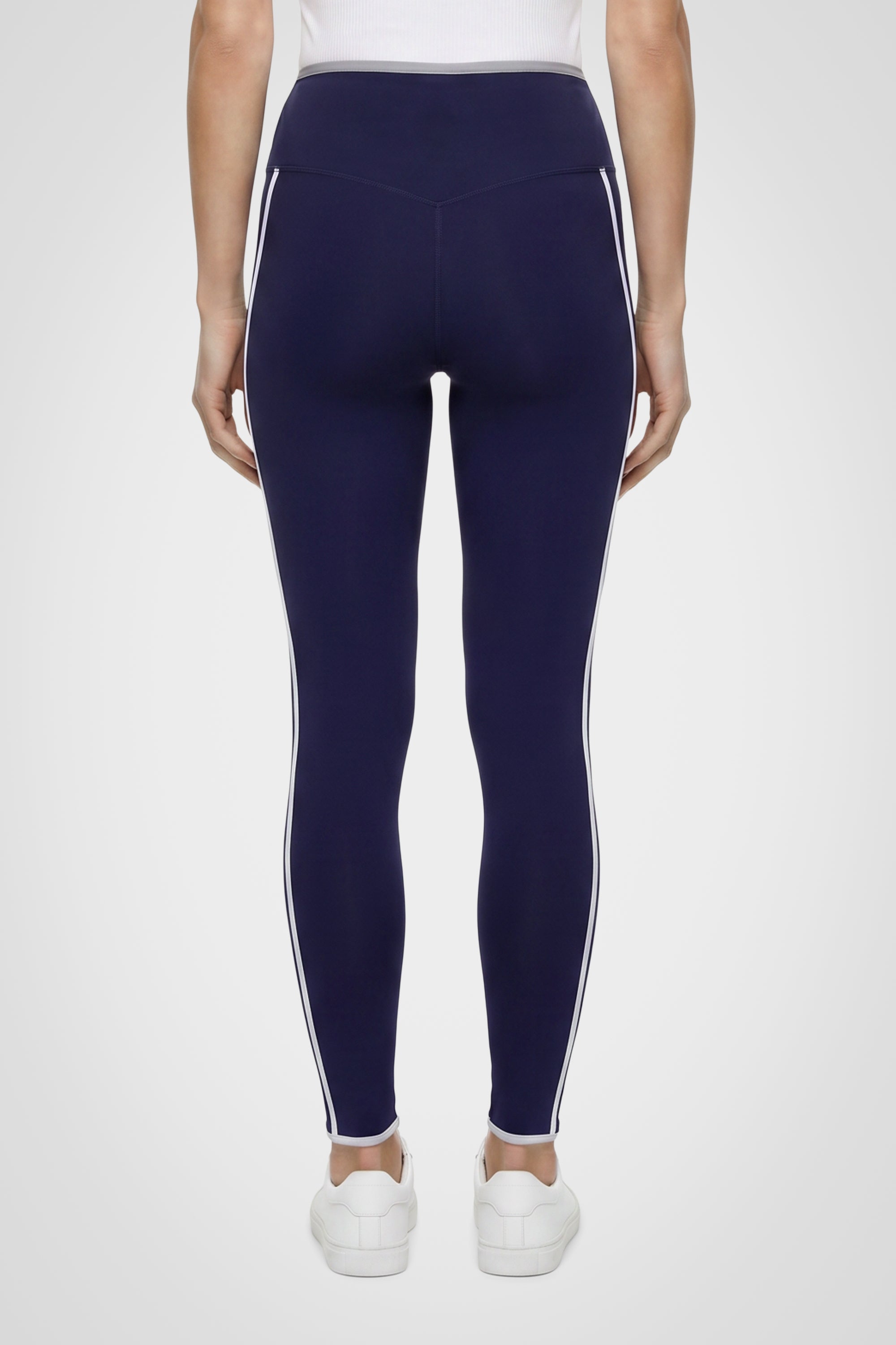 FlexLine Wrap Waist Legging