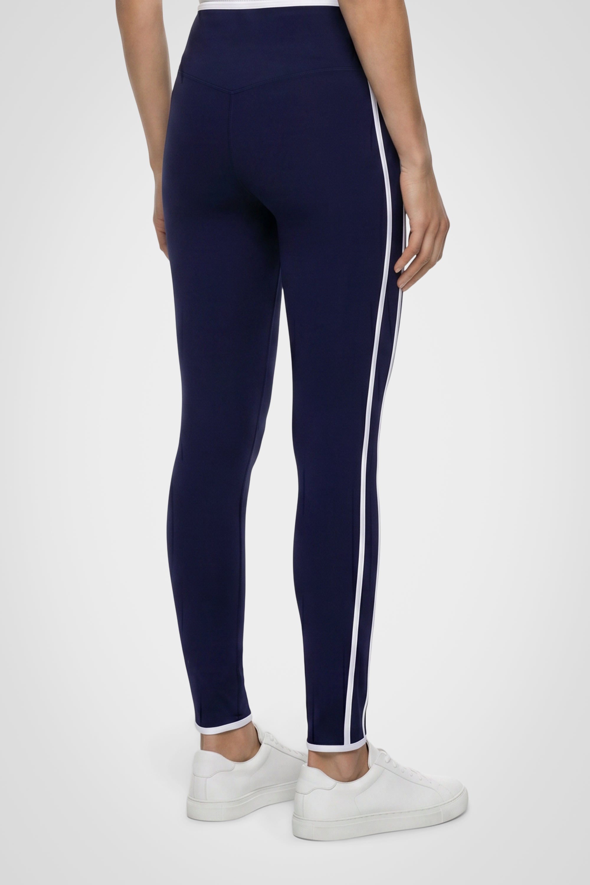 FlexLine Wrap Waist Legging