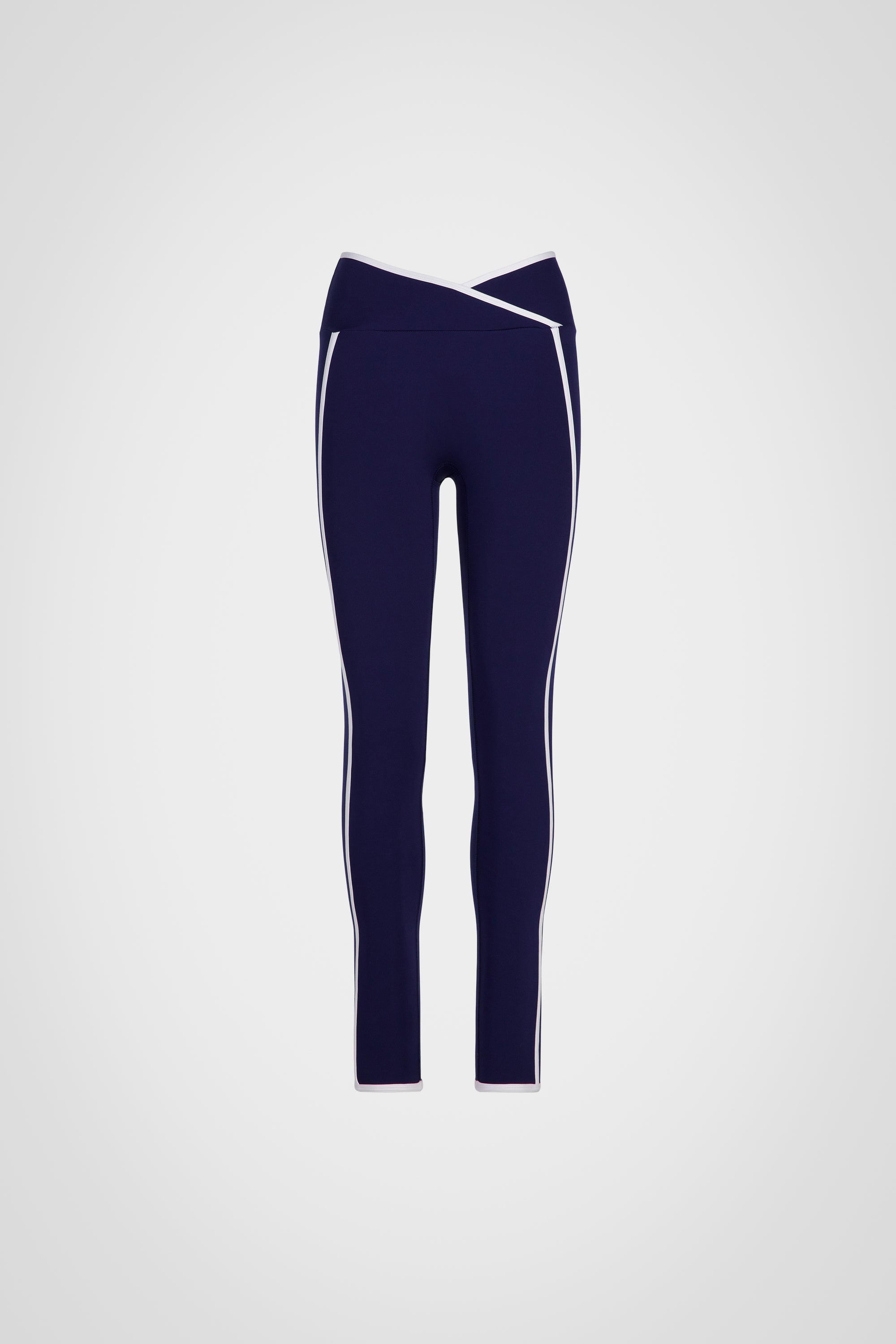FlexLine Wrap Waist Legging