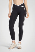 FlexLine Wrap Waist Legging