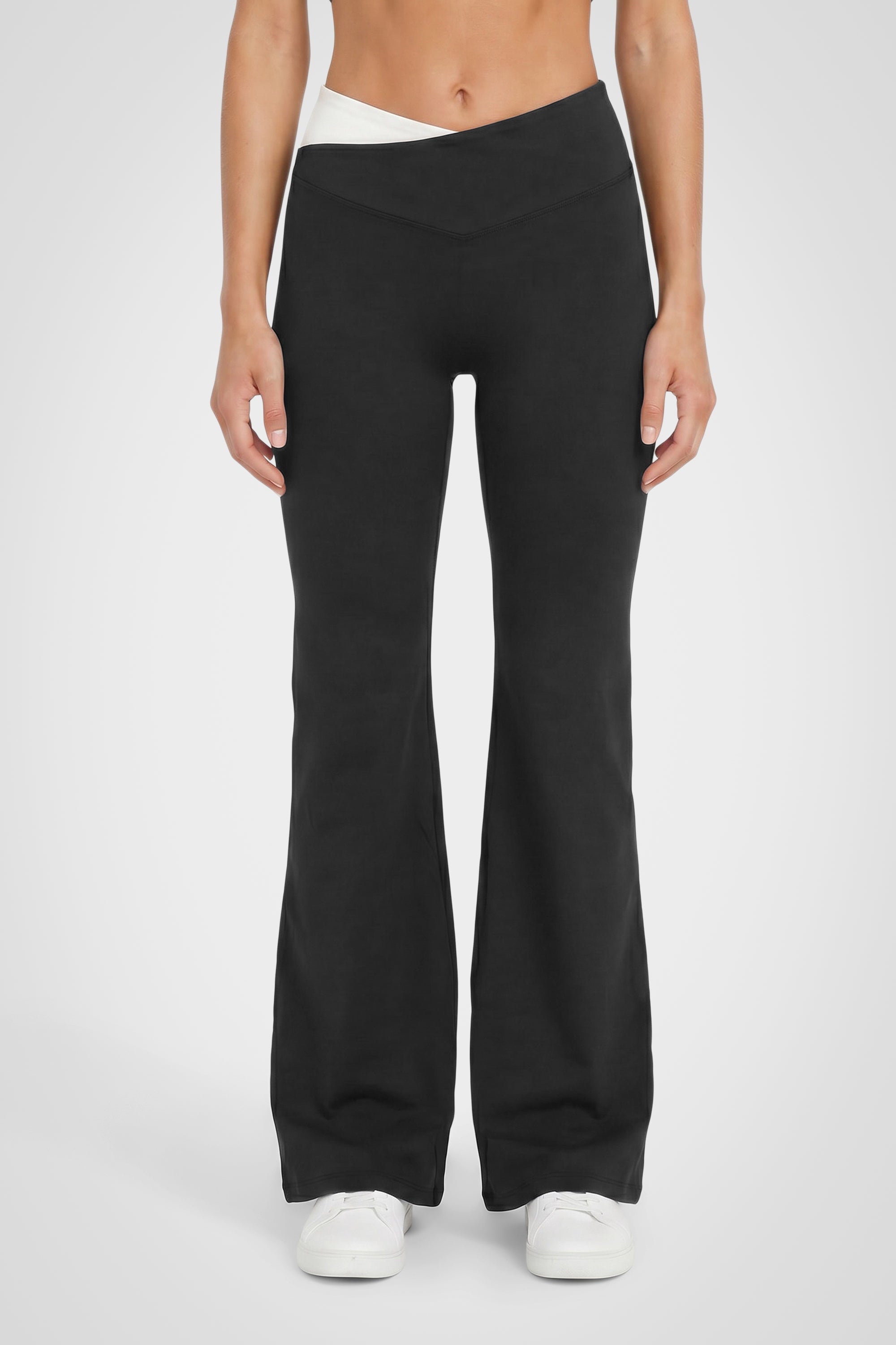 CrossFlow Flare Legging