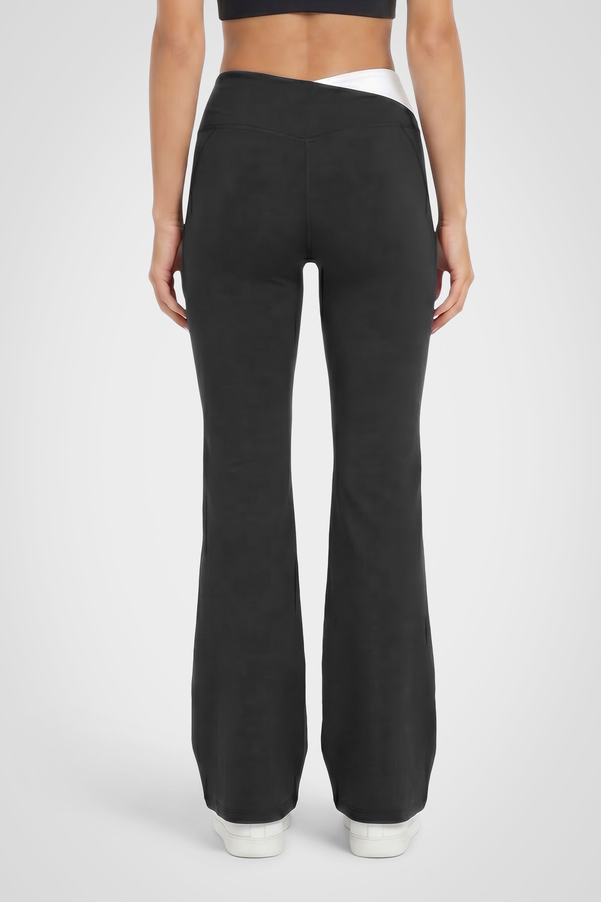 CrossFlow Flare Legging