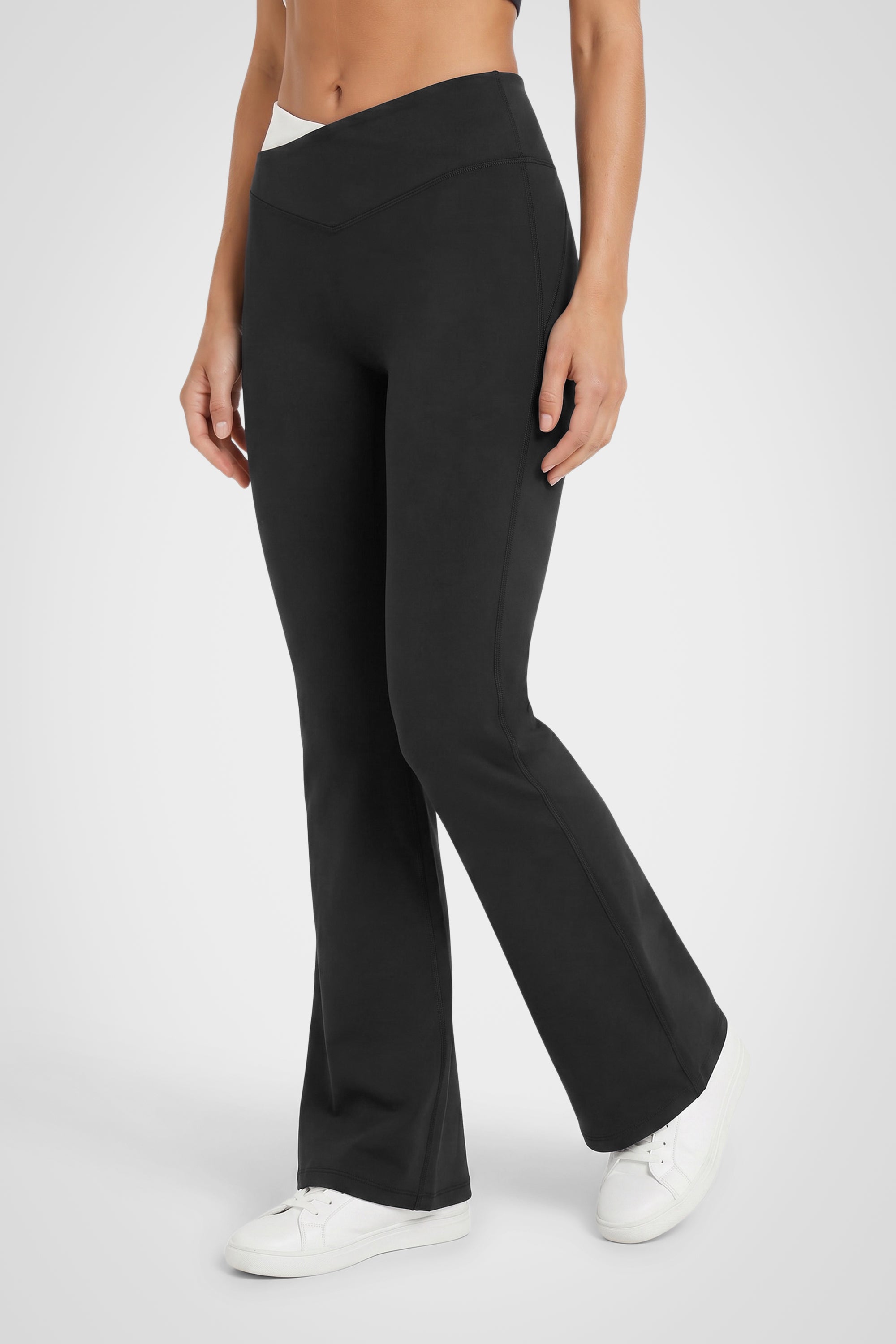 CrossFlow Flare Legging
