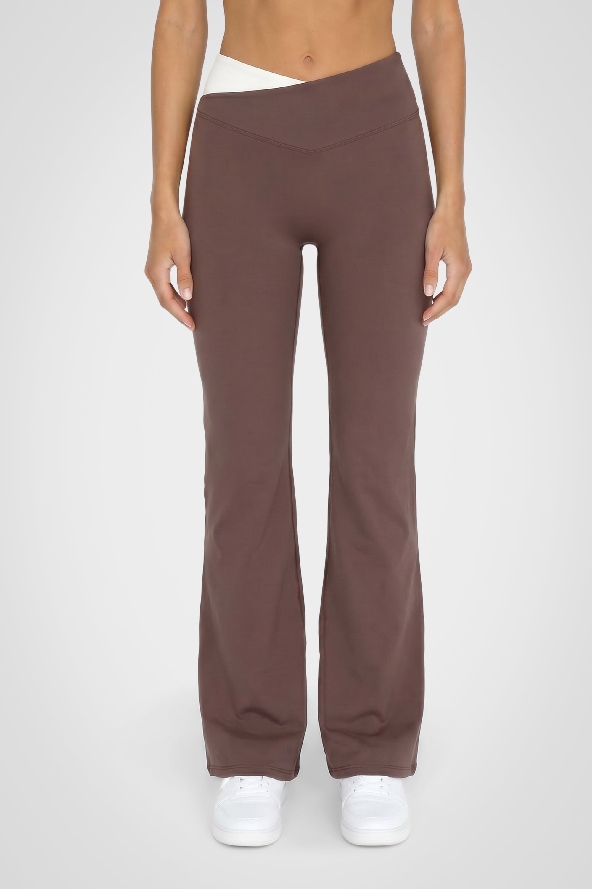 CrossFlow Flare Legging
