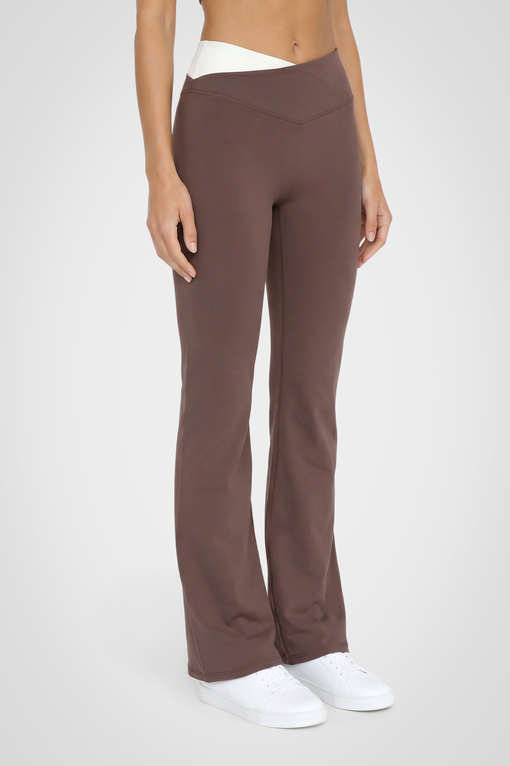 CrossFlow Flare Legging