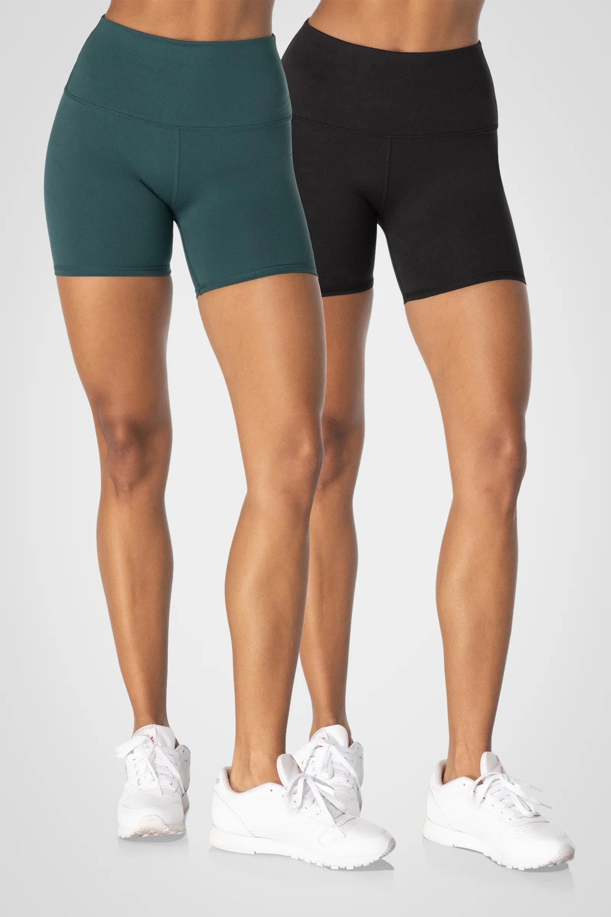 CoreFlex Ultra High Waist Short – 5" (2-Pack)