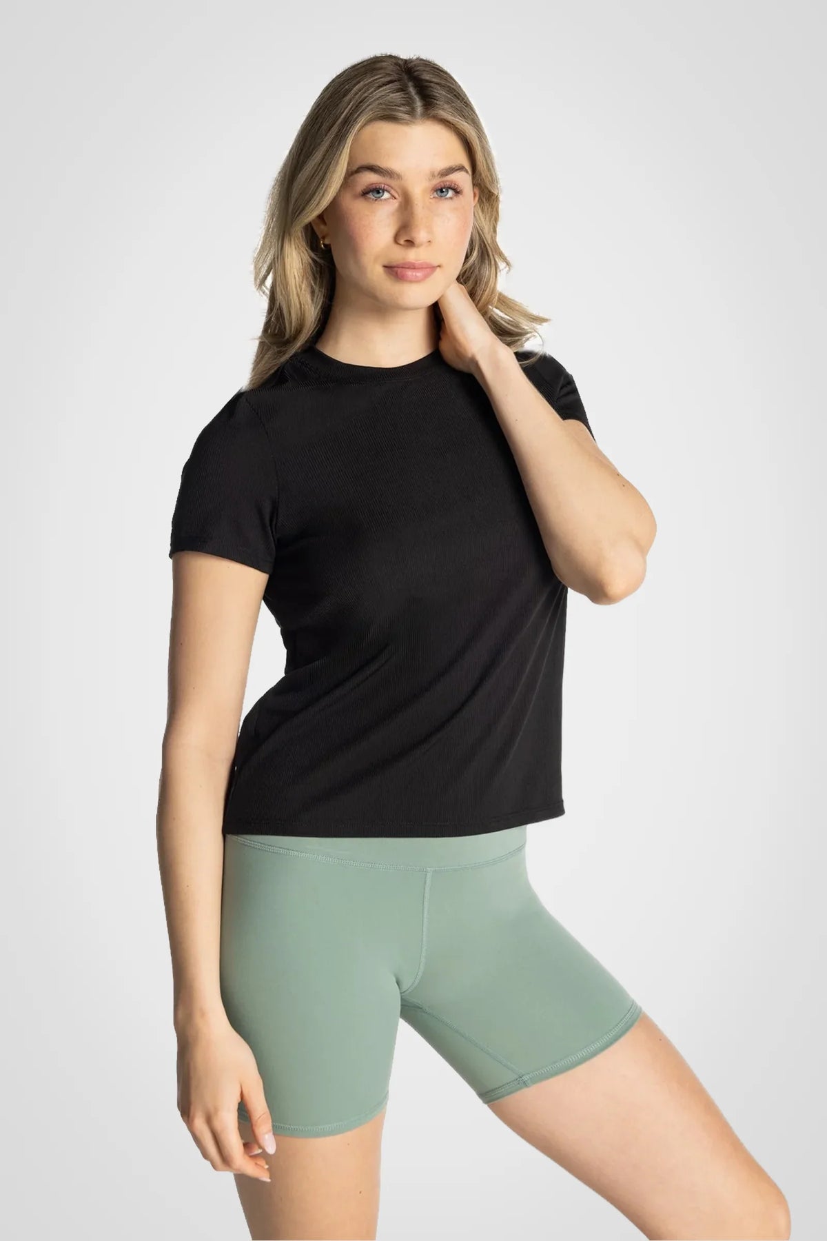 CoreFlex Ultra High Waist Short – 5" (2-Pack)