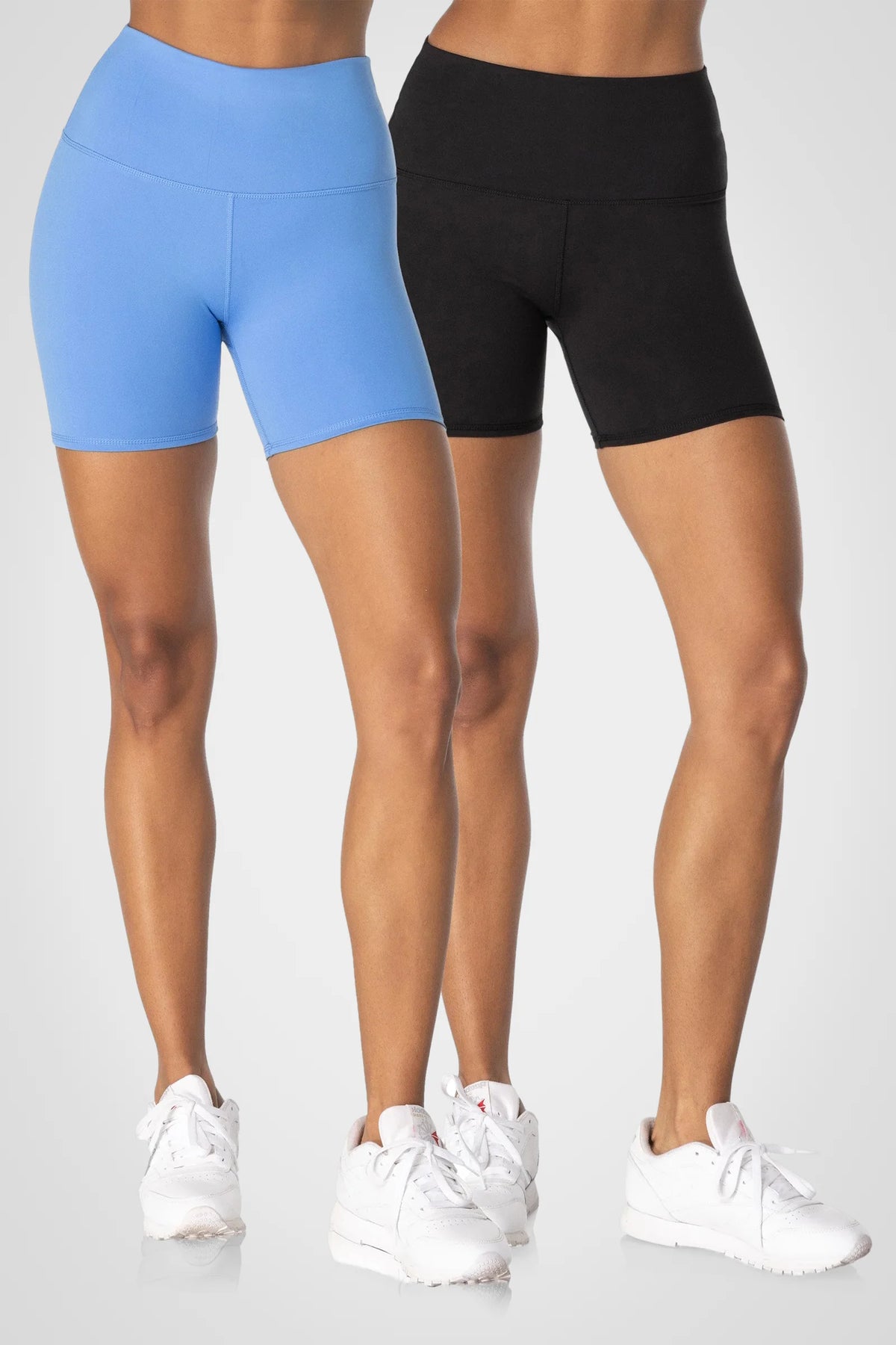 CoreFlex Ultra High Waist Short – 5" (2-Pack)