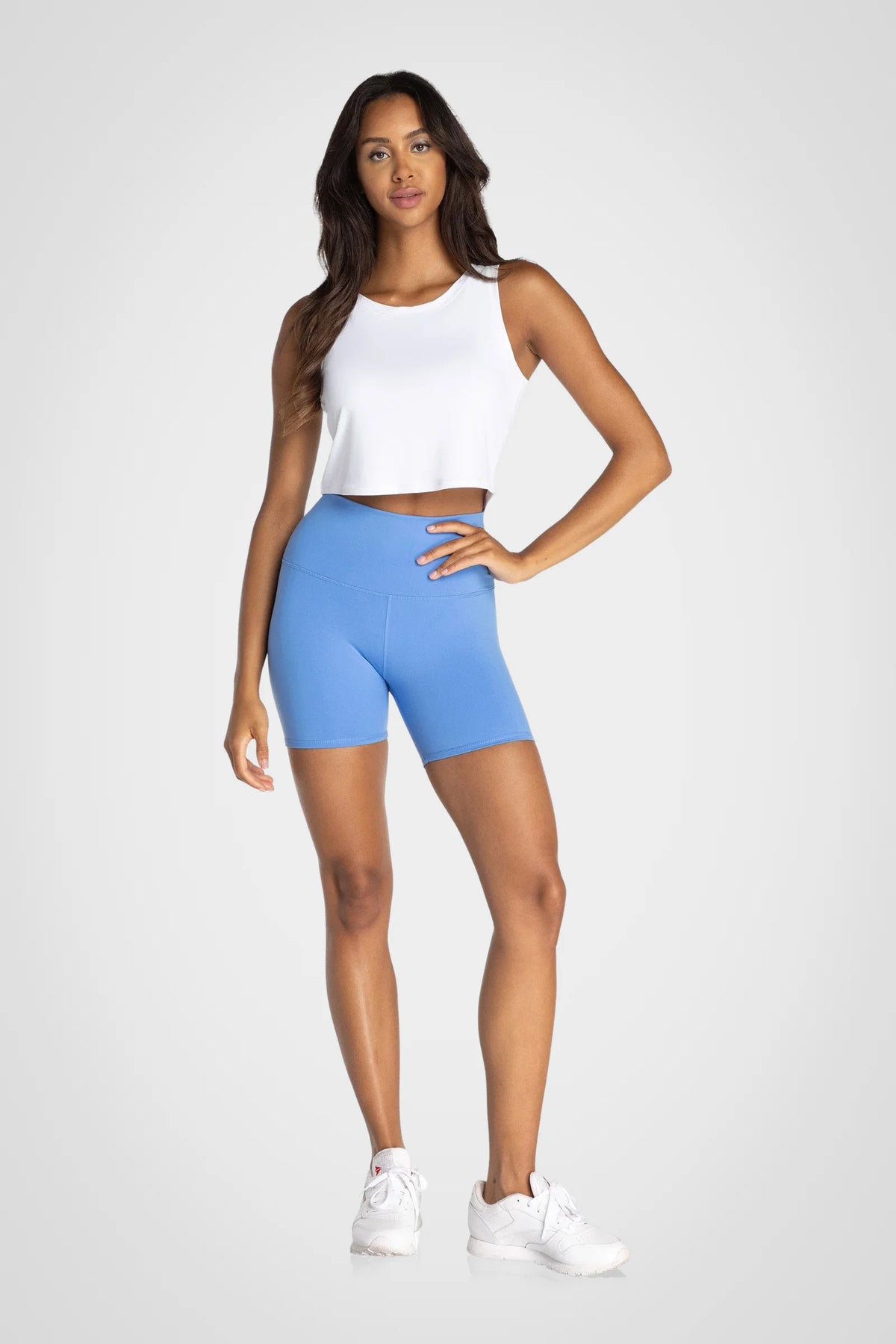 CoreFlex Ultra High Waist Short – 5" (2-Pack)