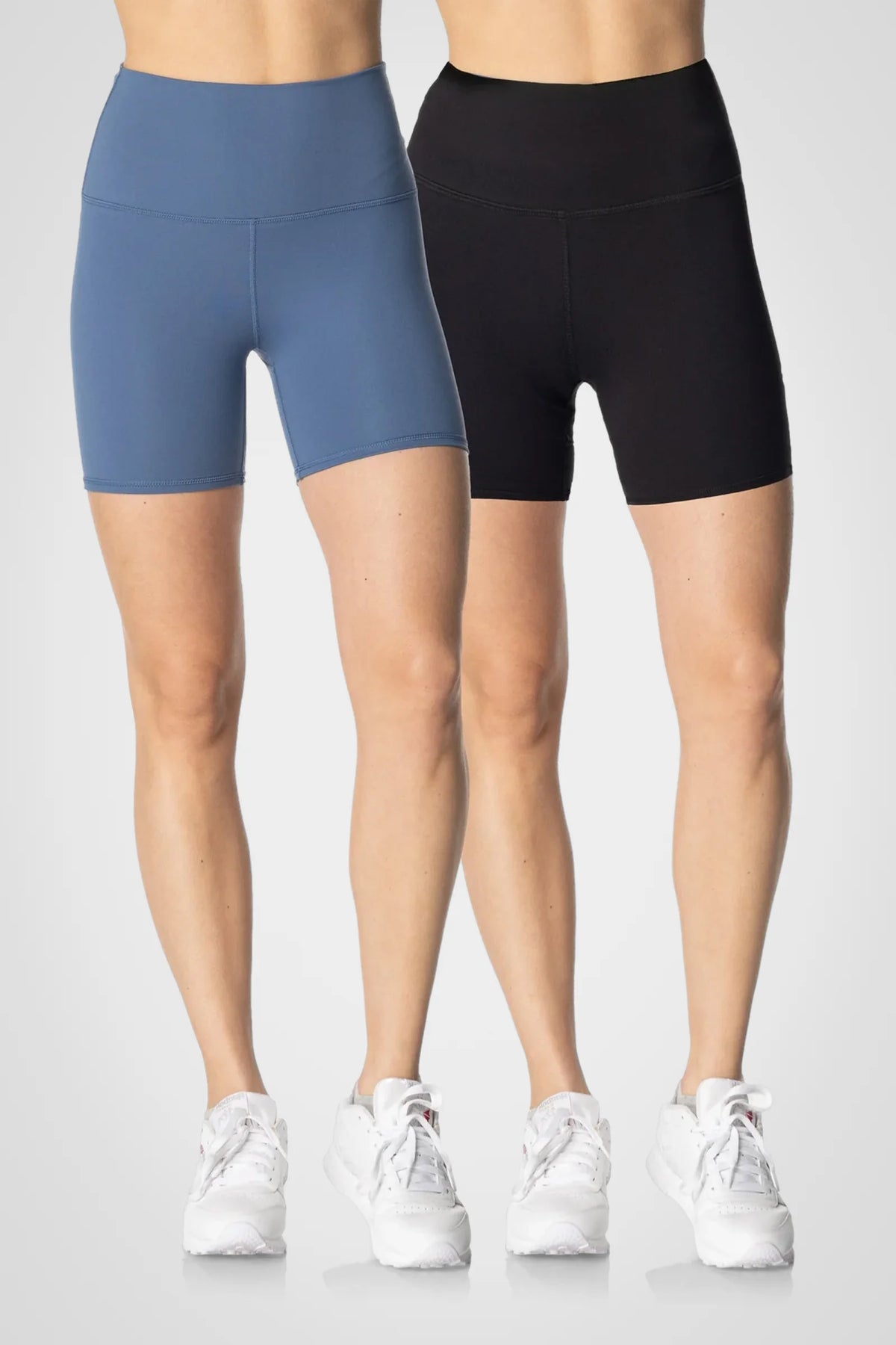 CoreFlex Ultra High Waist Short – 5" (2-Pack)