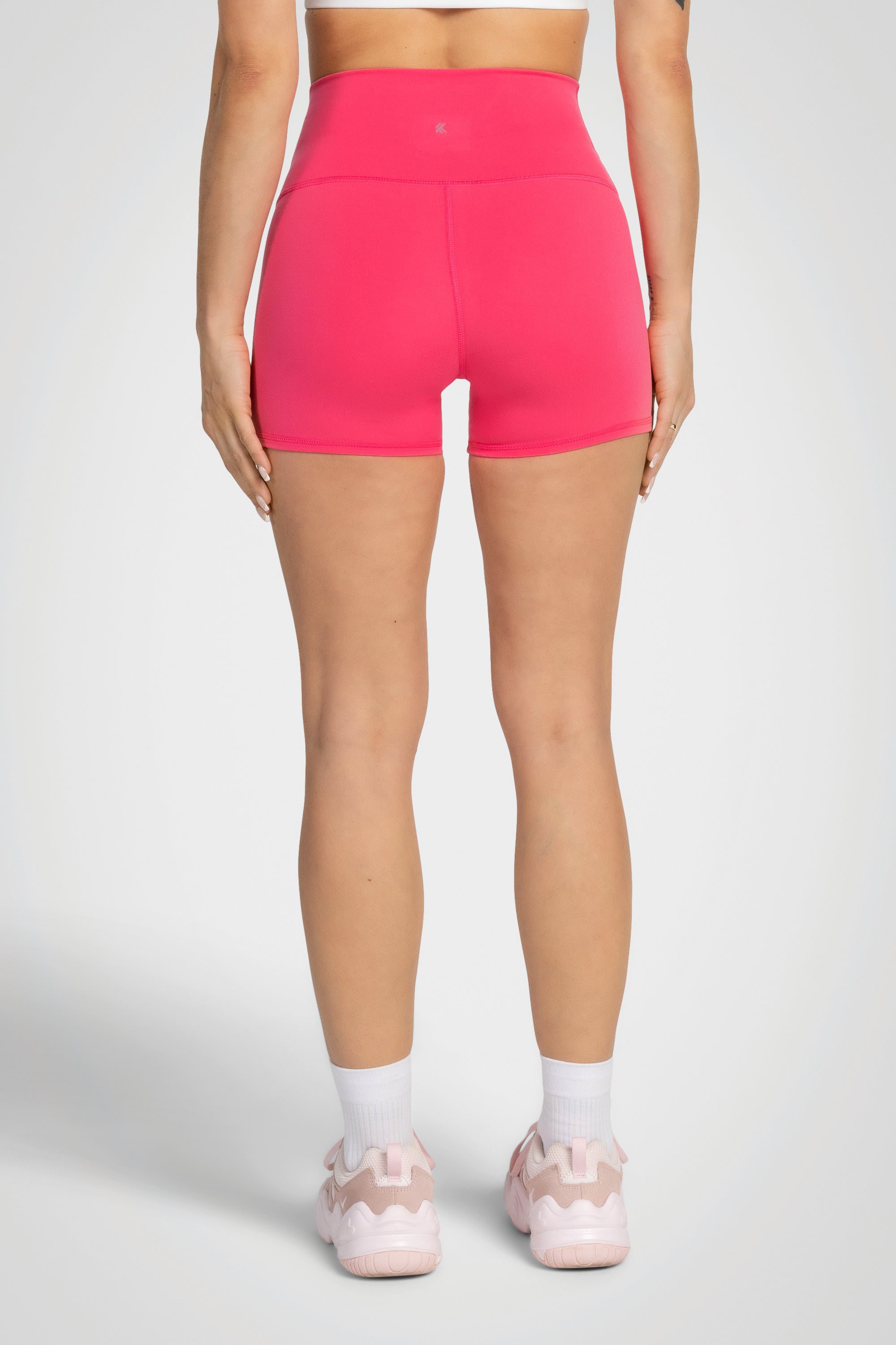 CoreFlex Ultra High Waist Short – 3.5" (2-Pack)