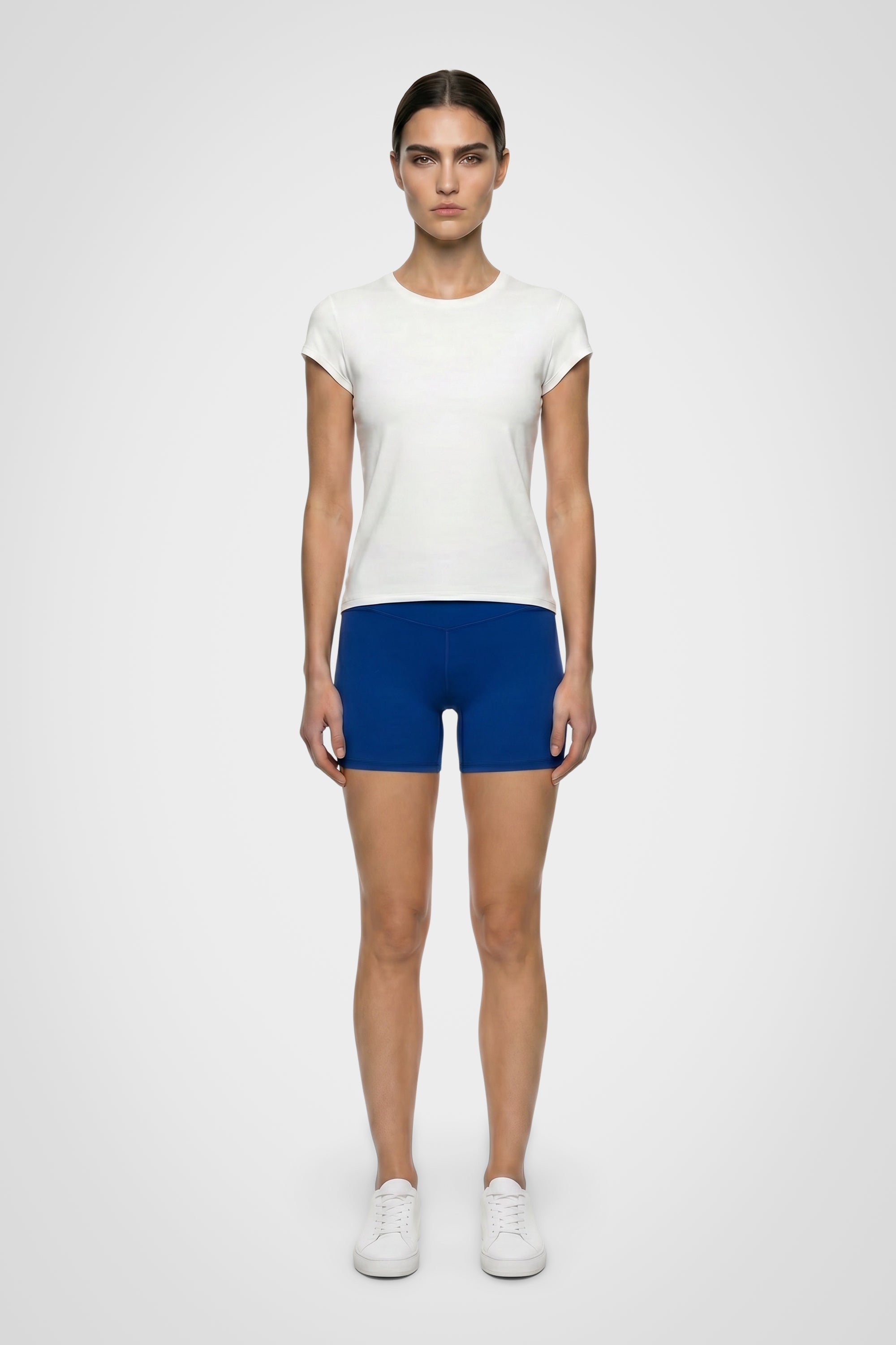 SculptFlex High-Waist Short 2-Pack