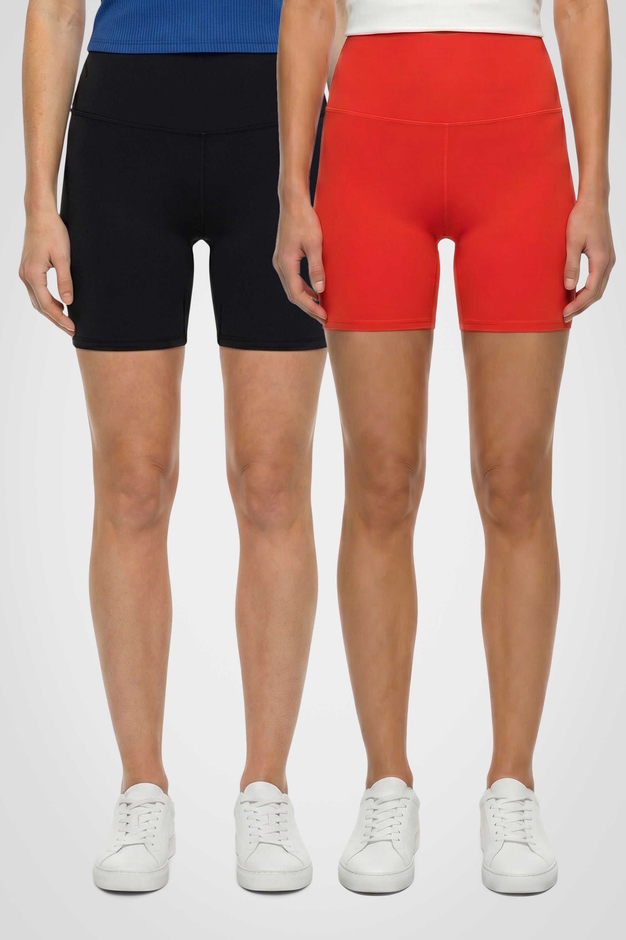 MotionBlock Compression Short 2-Pack