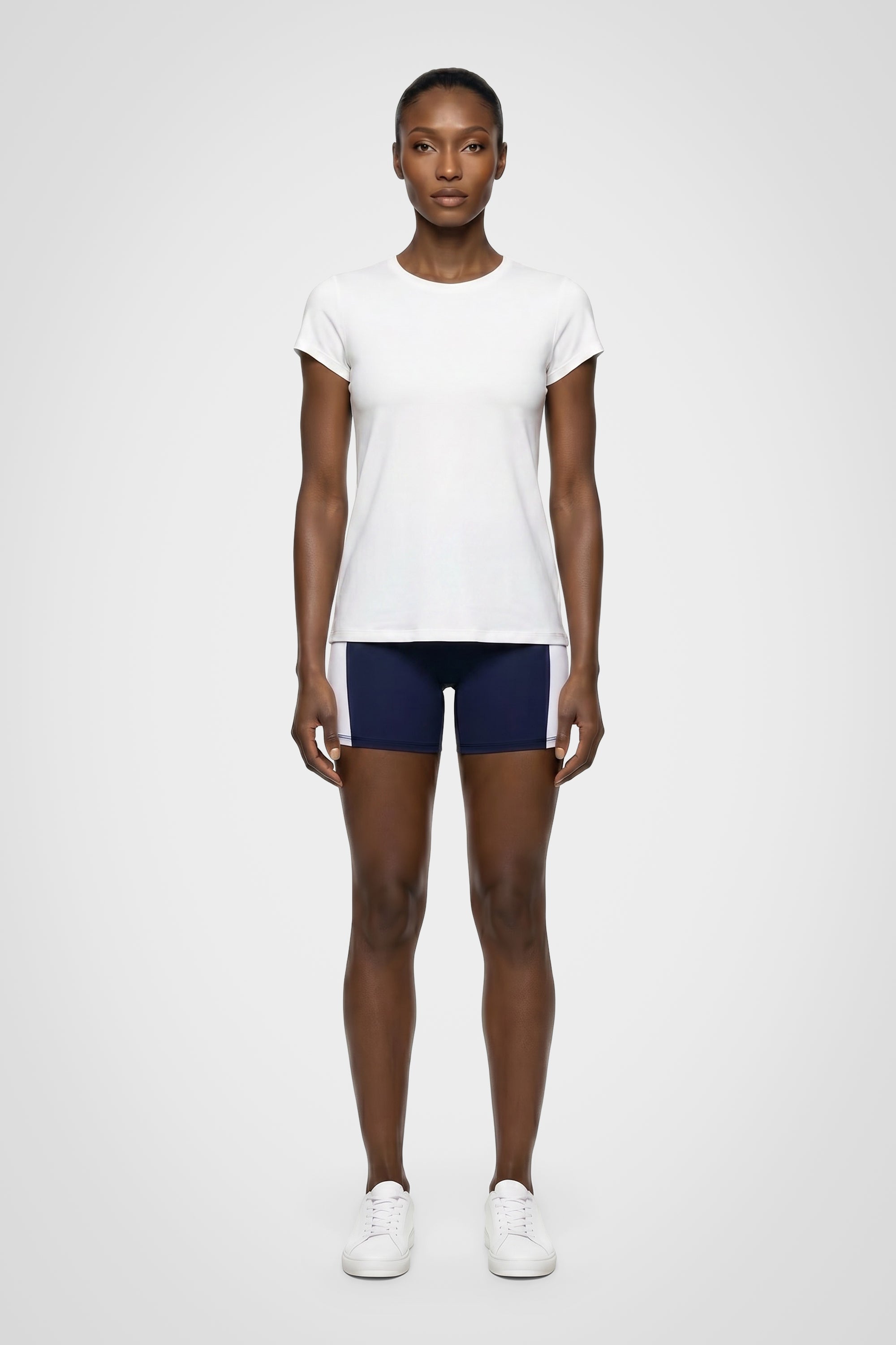 MotionBlock Compression Short 2-Pack