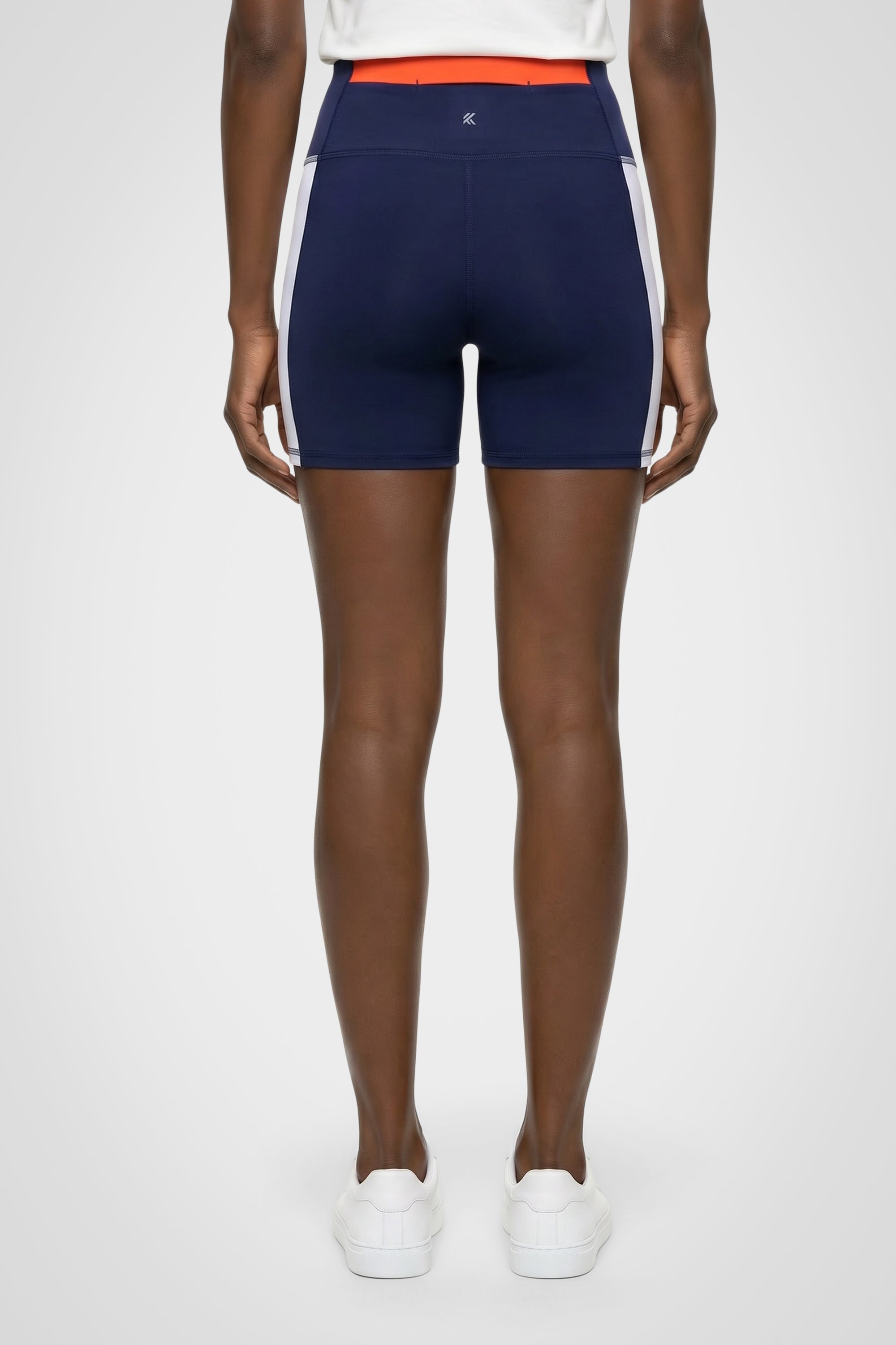 MotionBlock Compression Short 2-Pack