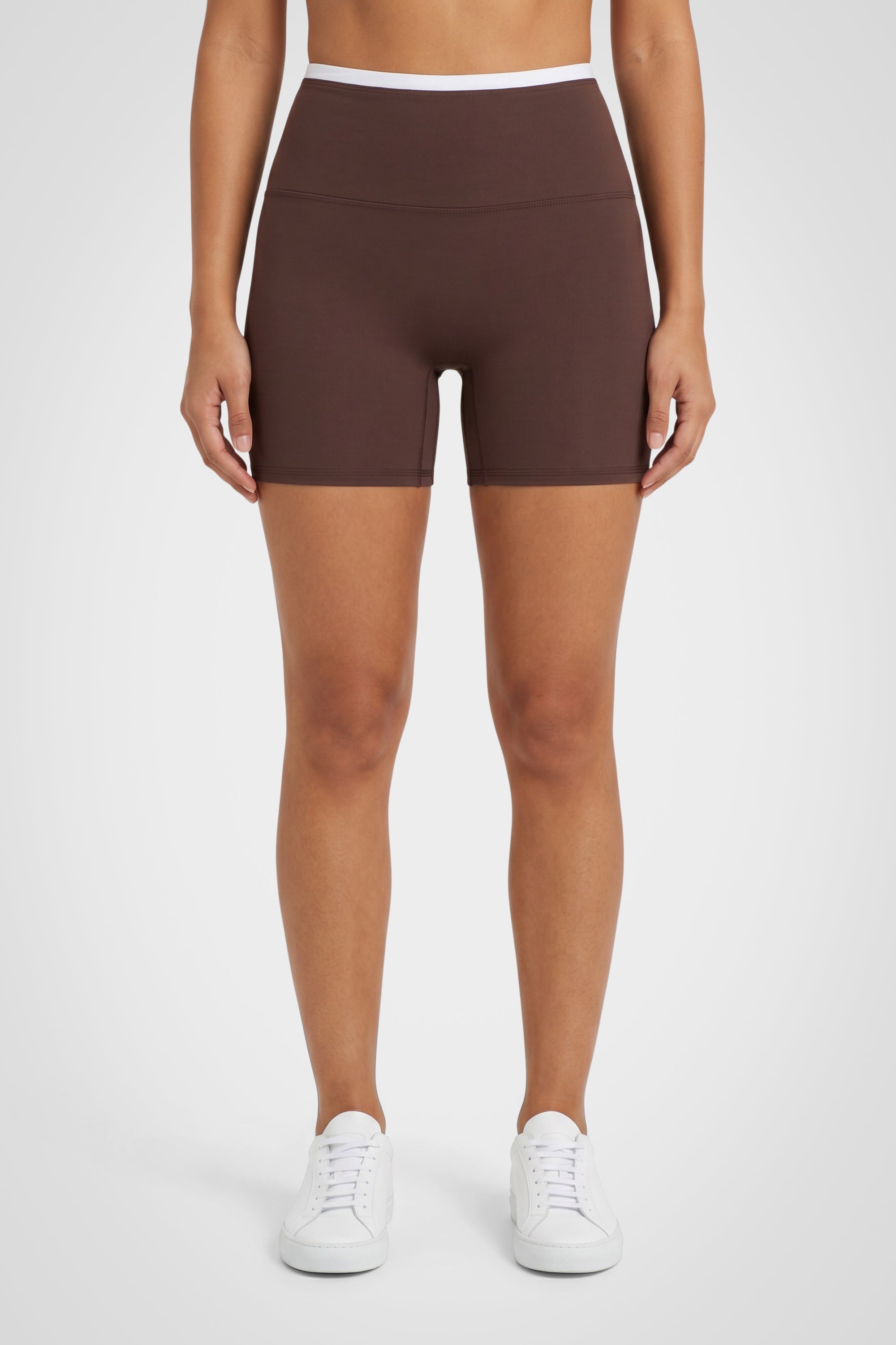 StrideForm 5" Biker Short 2-Pack