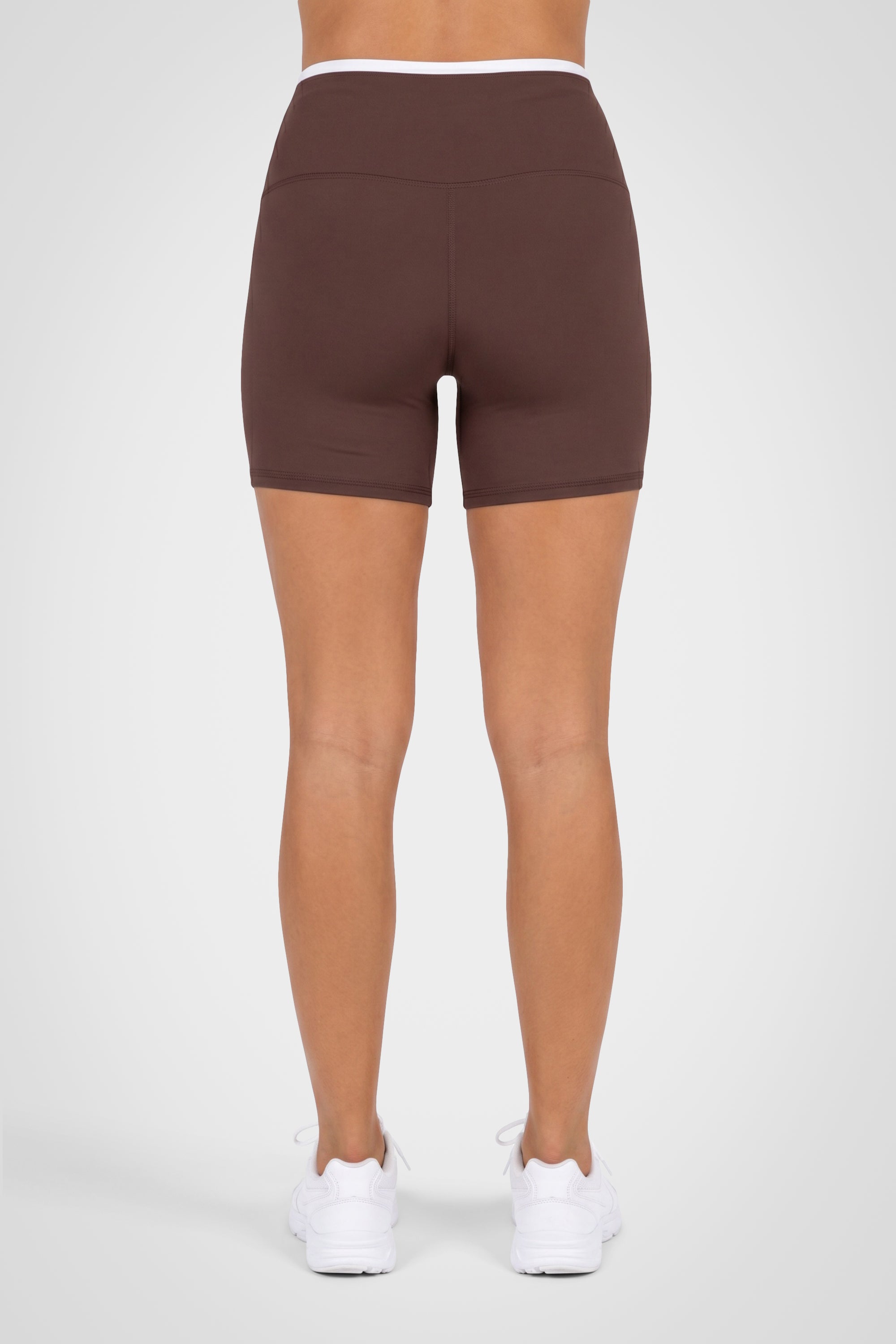StrideForm 5" Biker Short 2-Pack