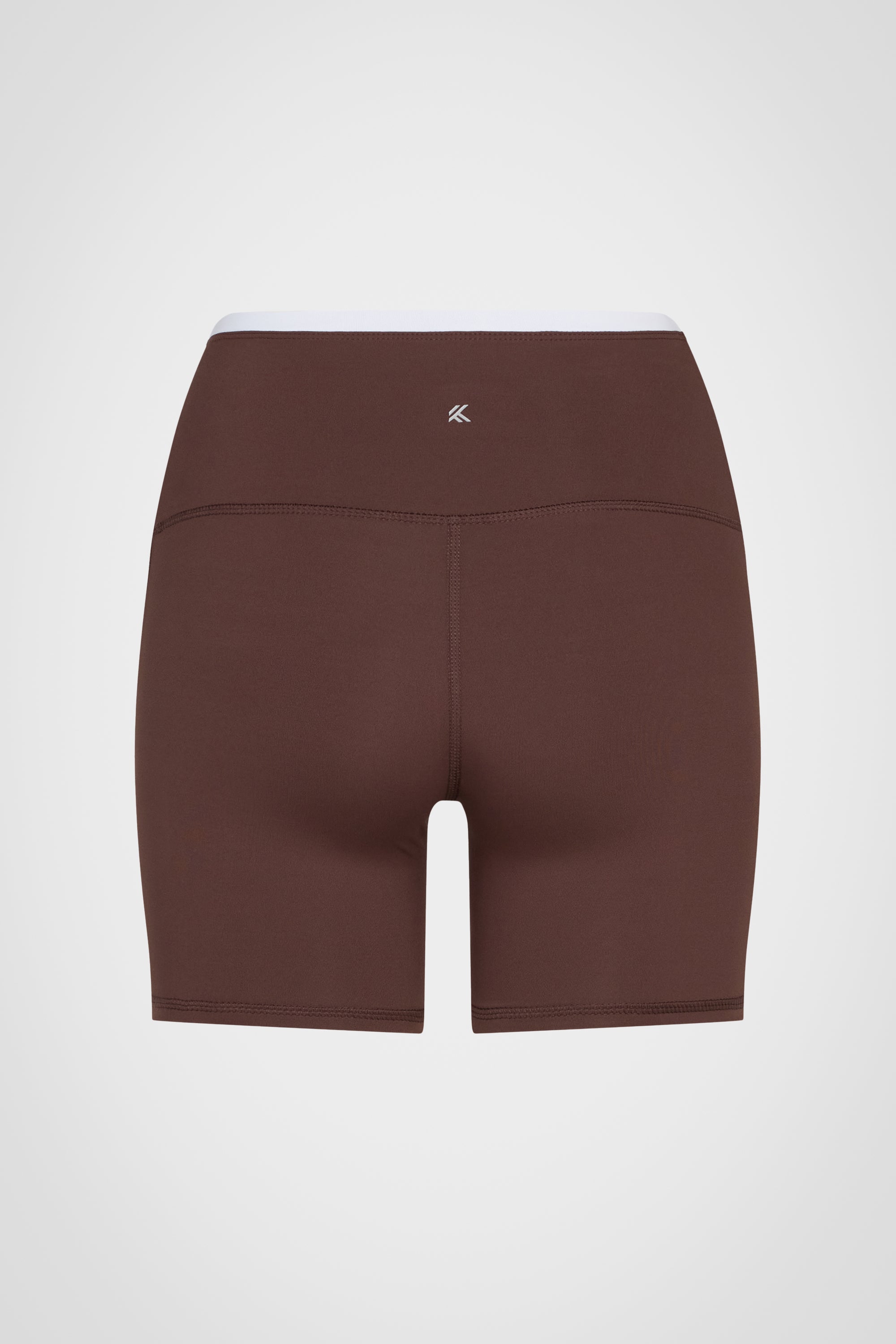 StrideForm 5" Biker Short 2-Pack
