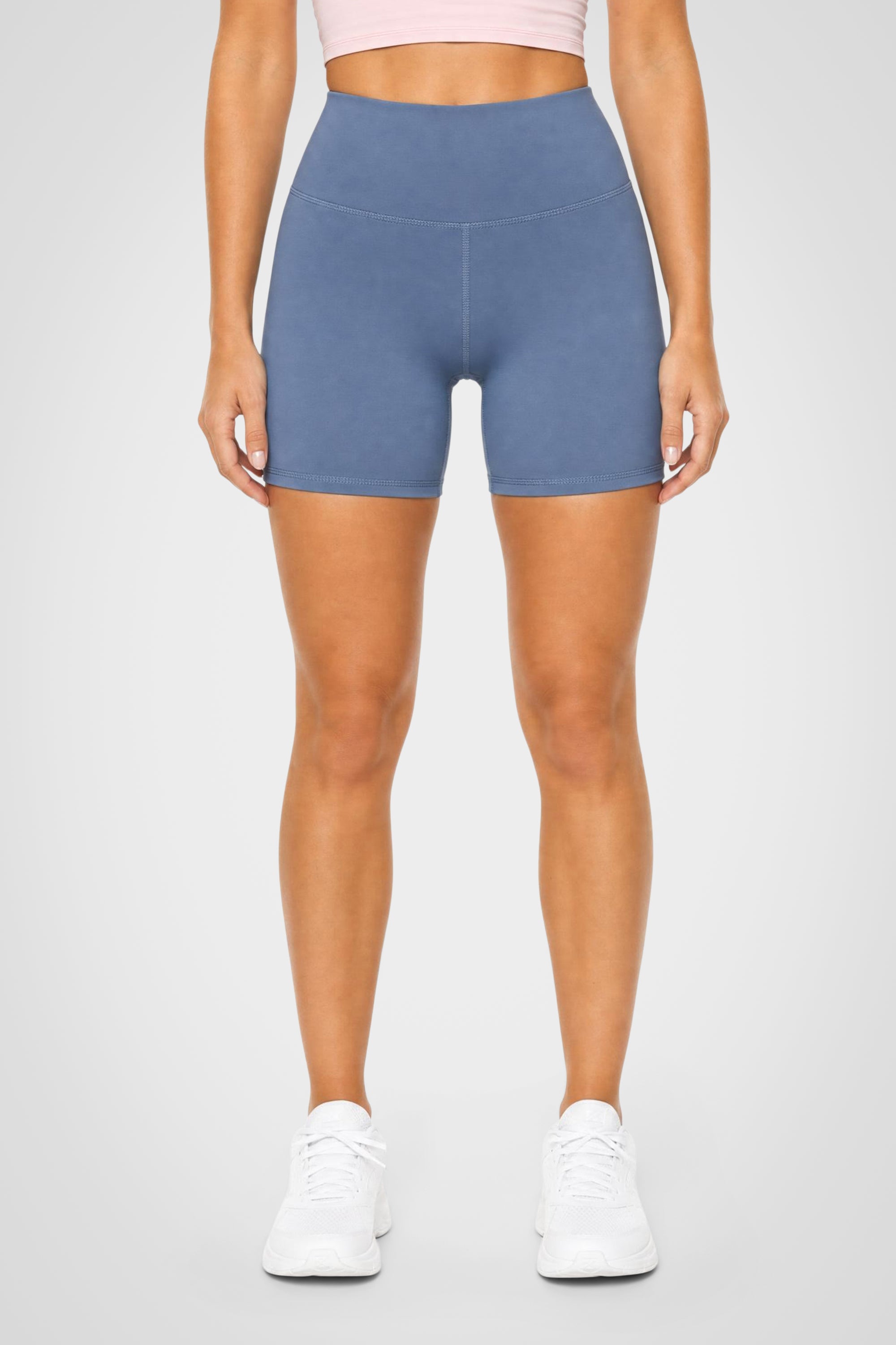 StrideForm 5" Biker Short 2-Pack