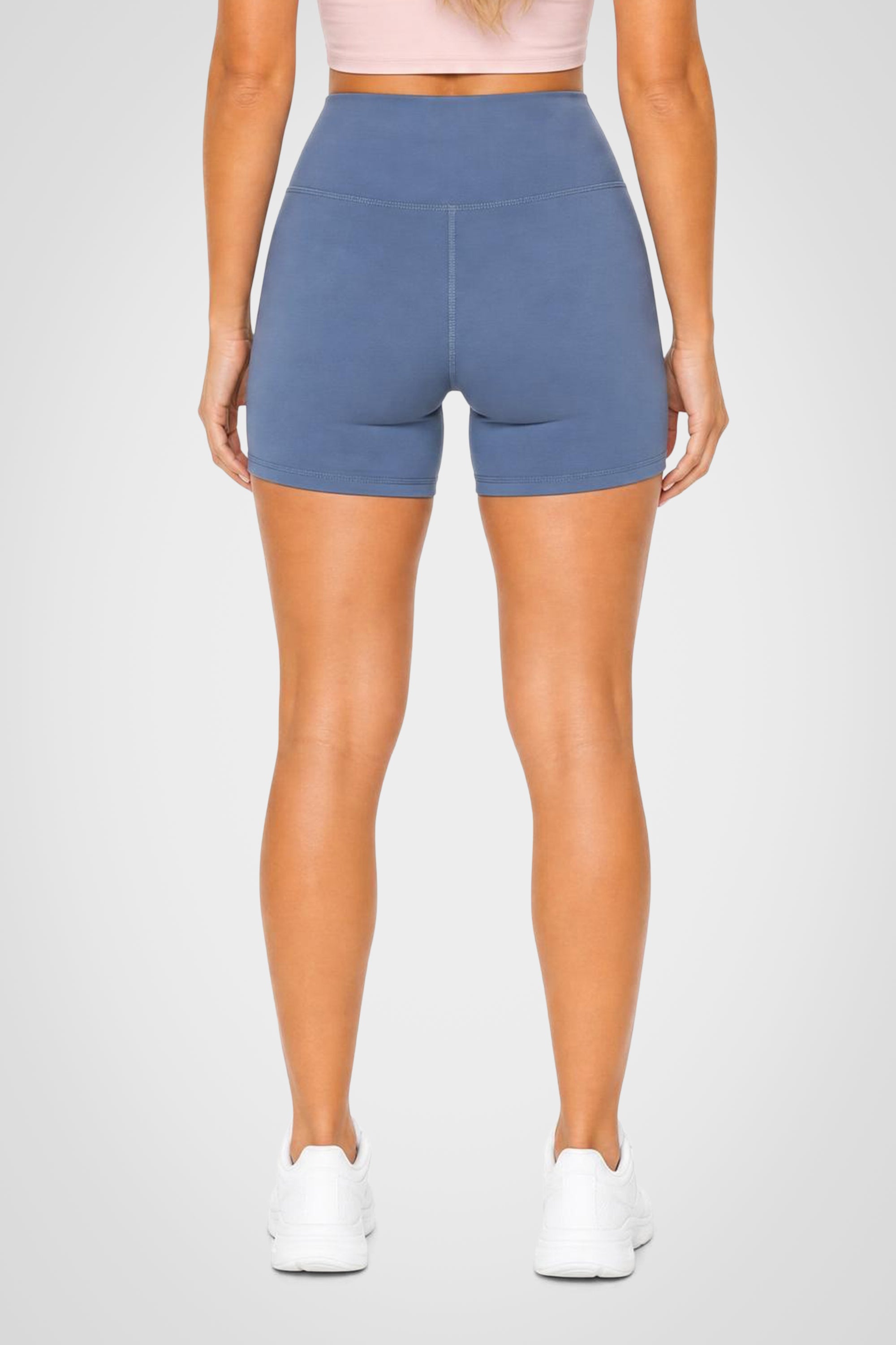 StrideForm 5" Biker Short 2-Pack