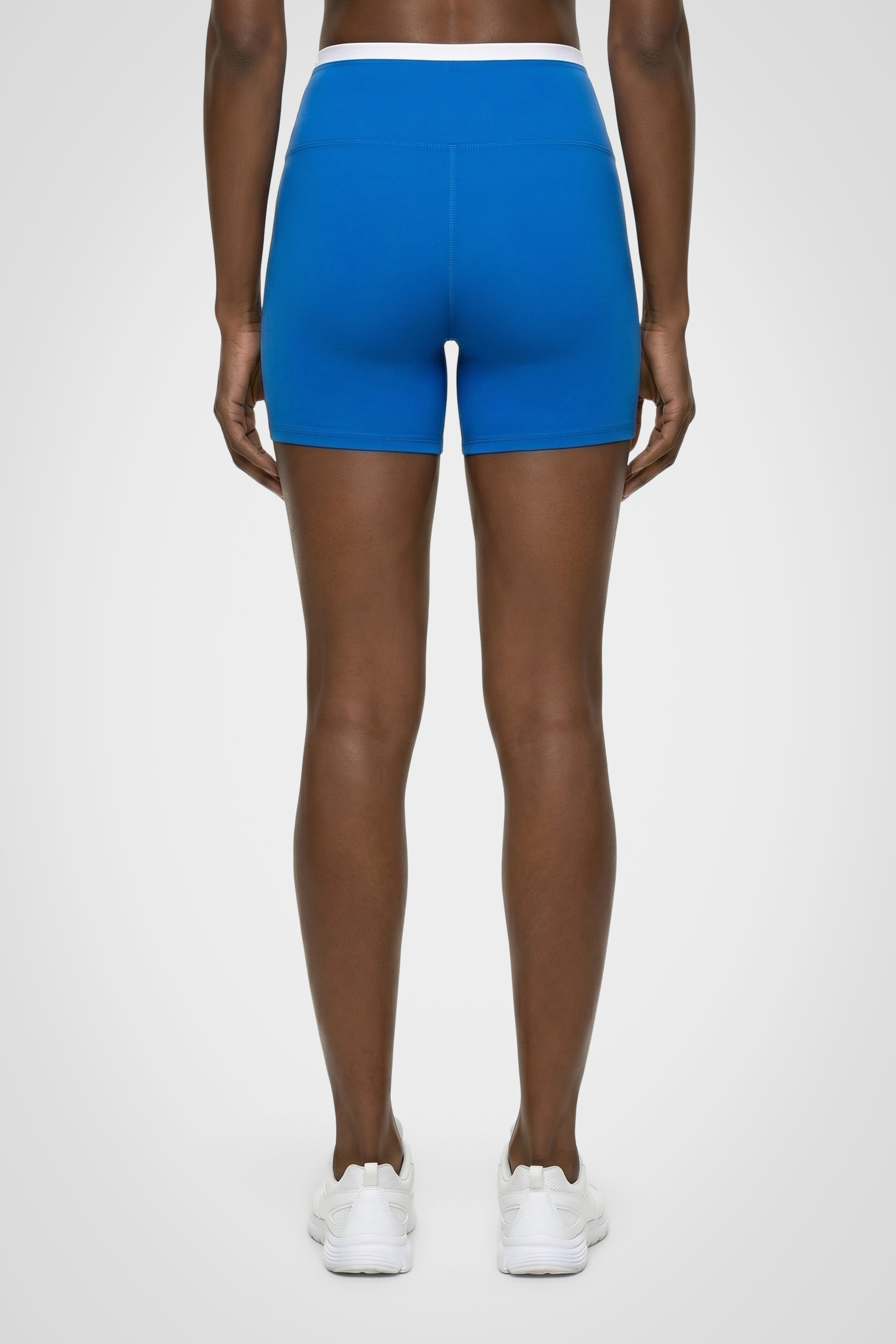 StrideForm 5" Biker Short 2-Pack