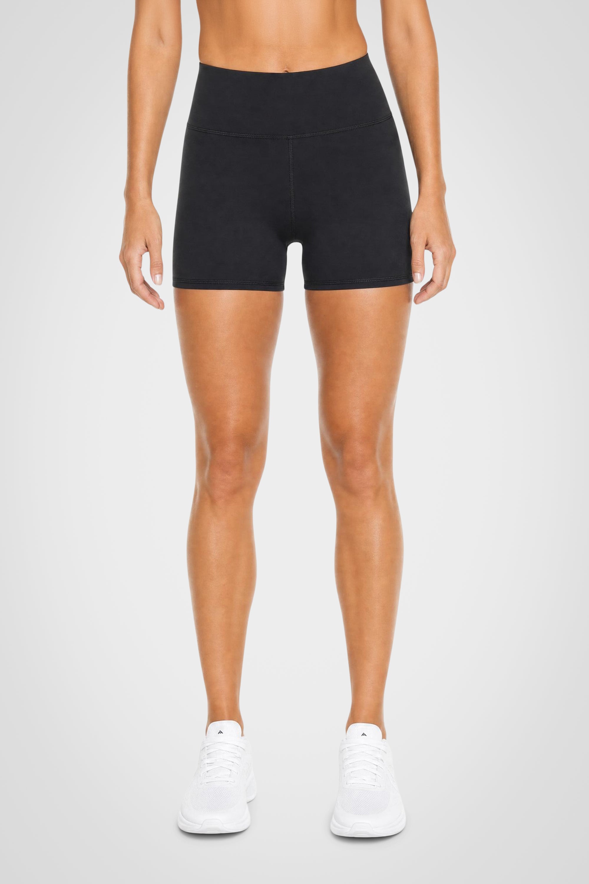 StrideForm 5" Biker Short 2-Pack