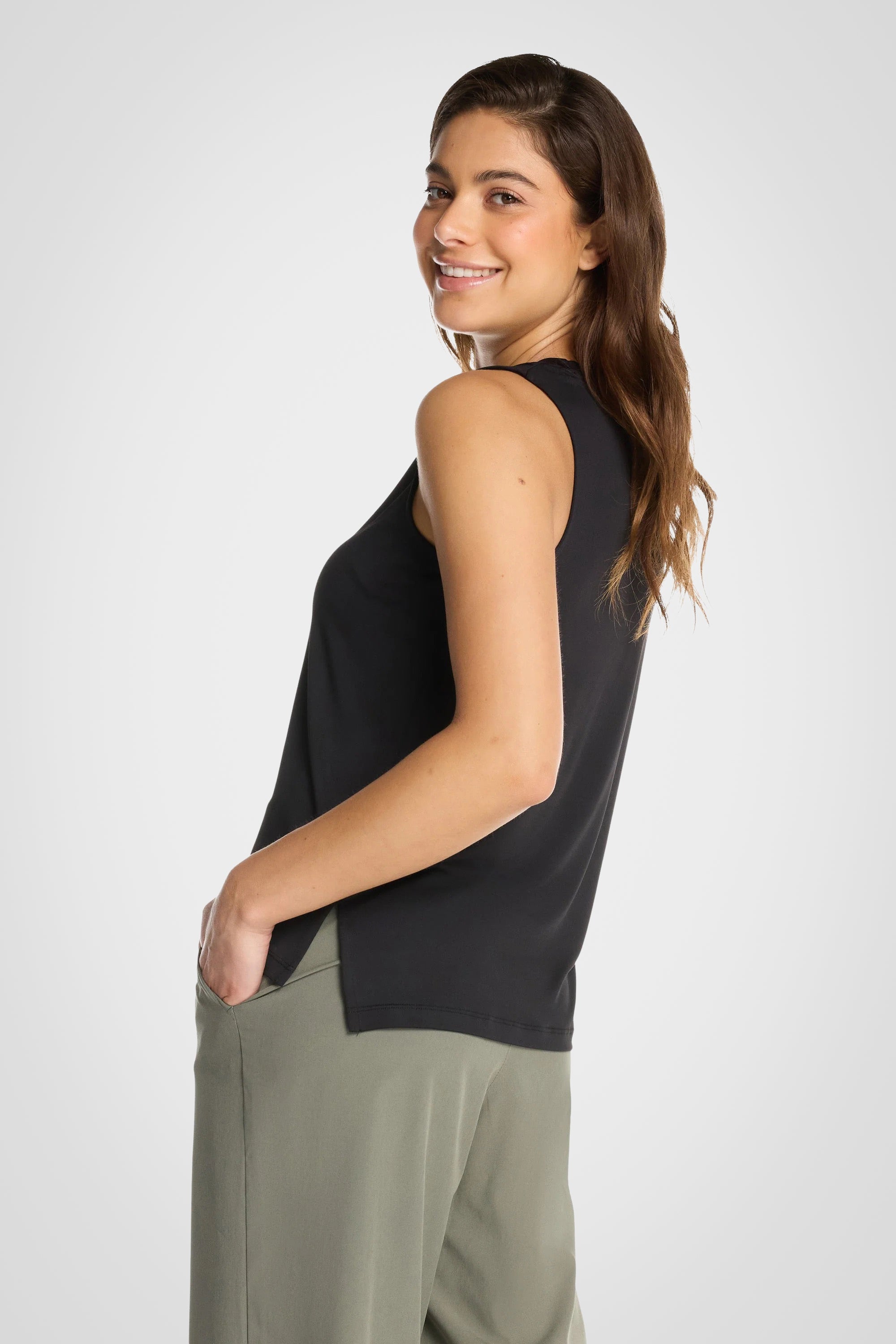 Zoe  Tank