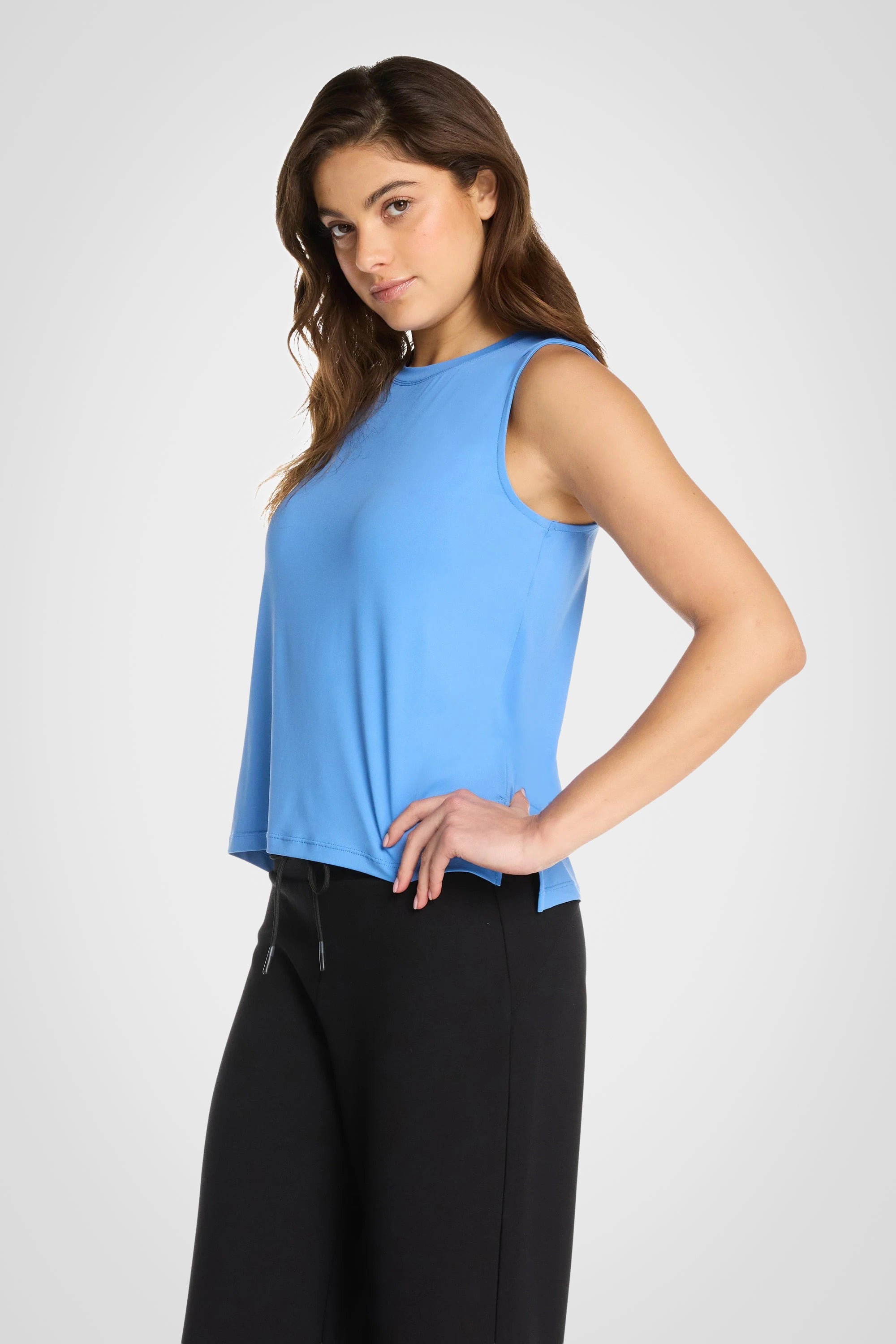 Zoe  Tank