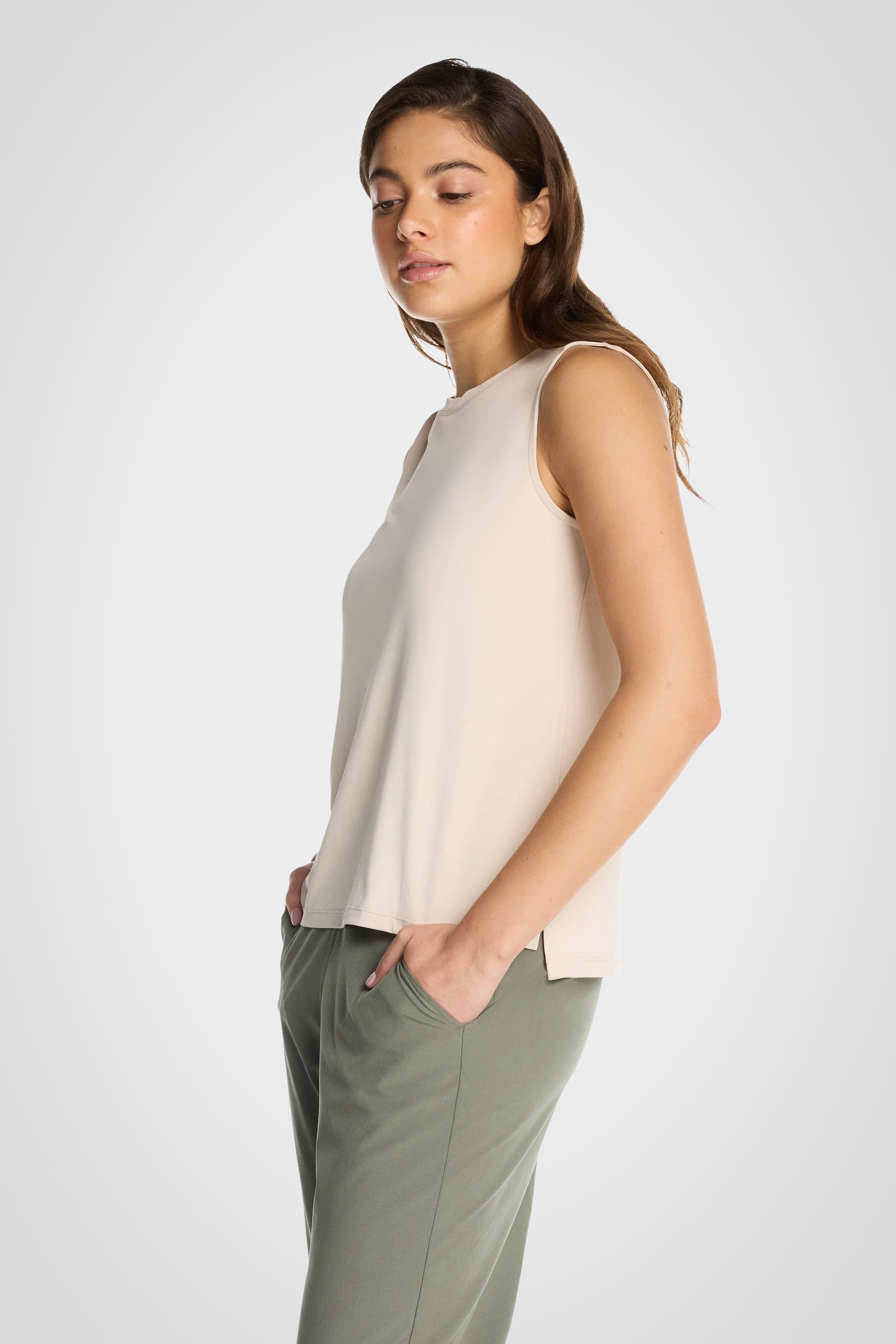 Zoe  Tank