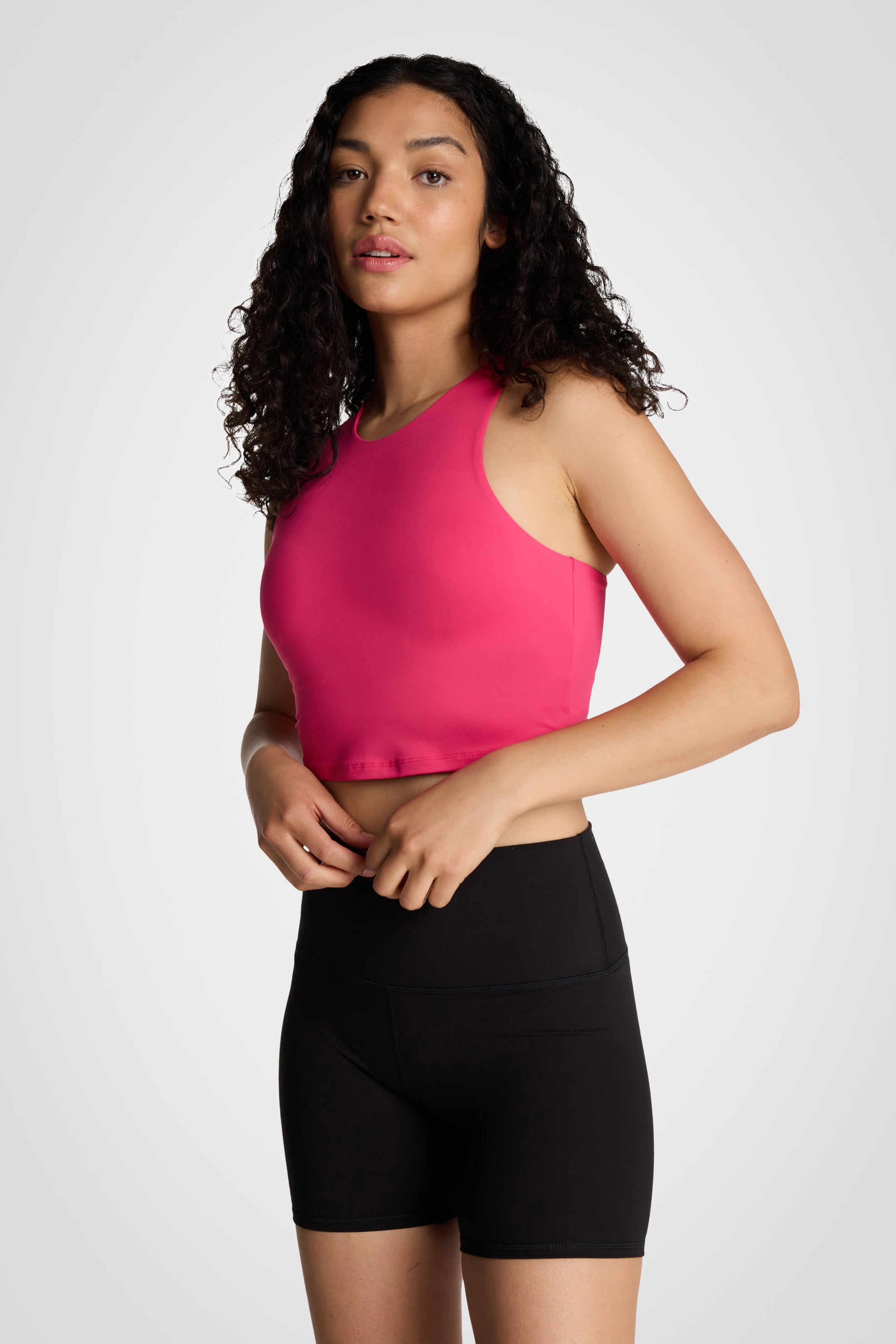 UltraSoft  Bra