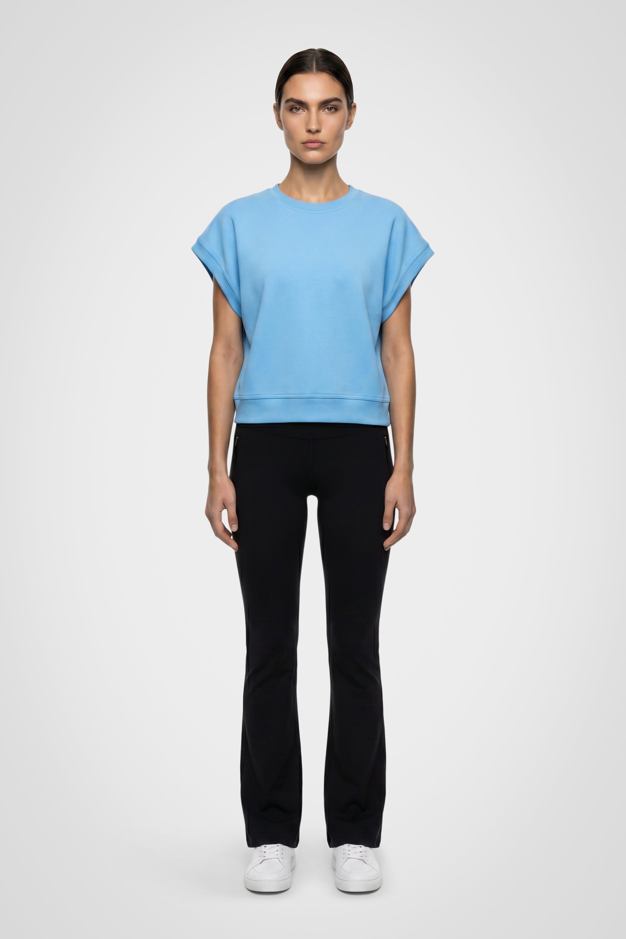 Solvia Dolman Top
